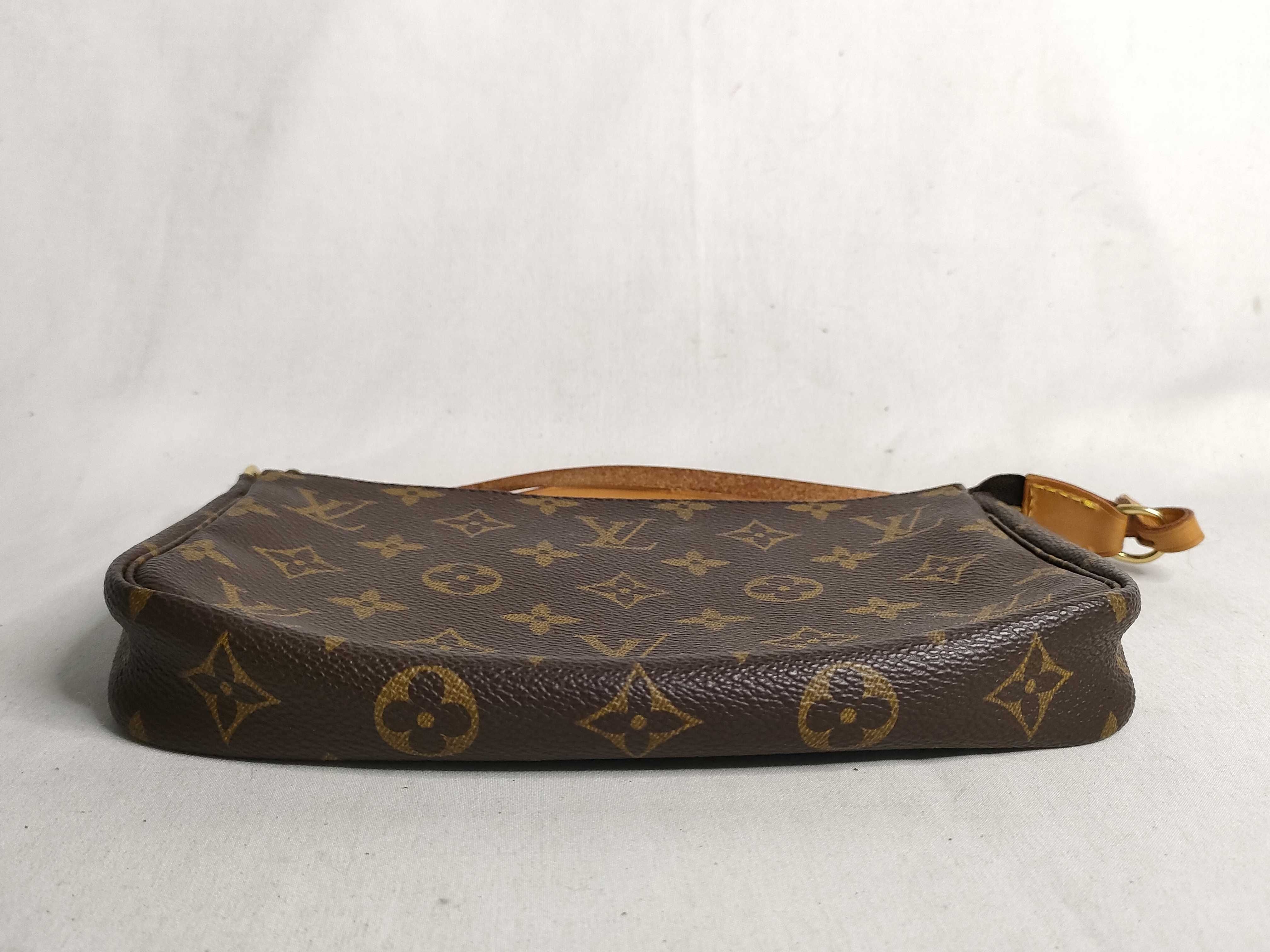 Monogram / Monogram / Handbag / PVC Handbag — view 7