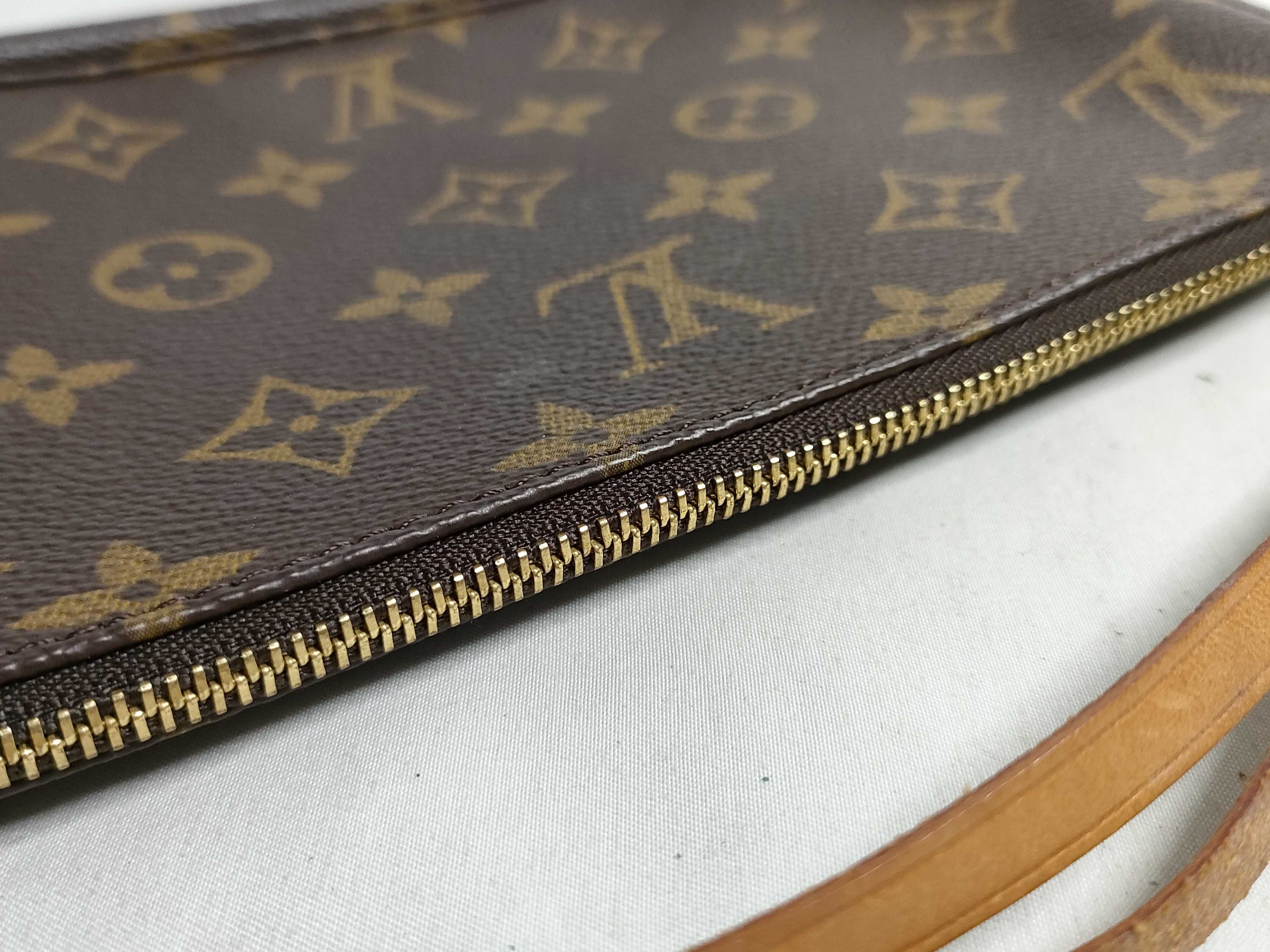 Monogram / Monogram / Handbag / PVC Handbag — view 8