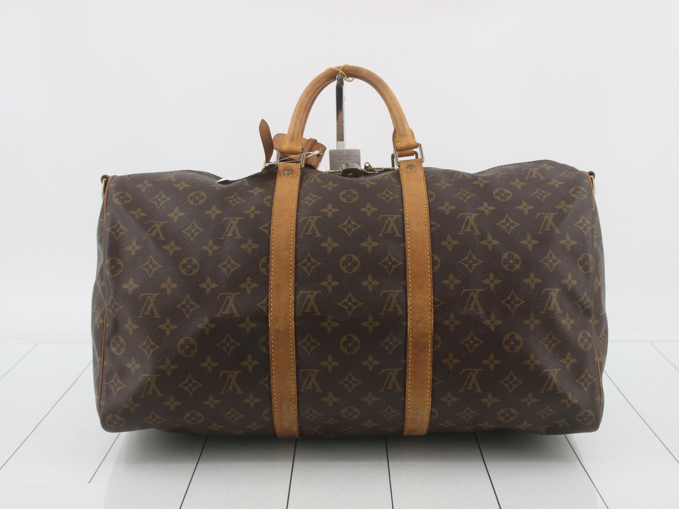 Boston Bag — view 2