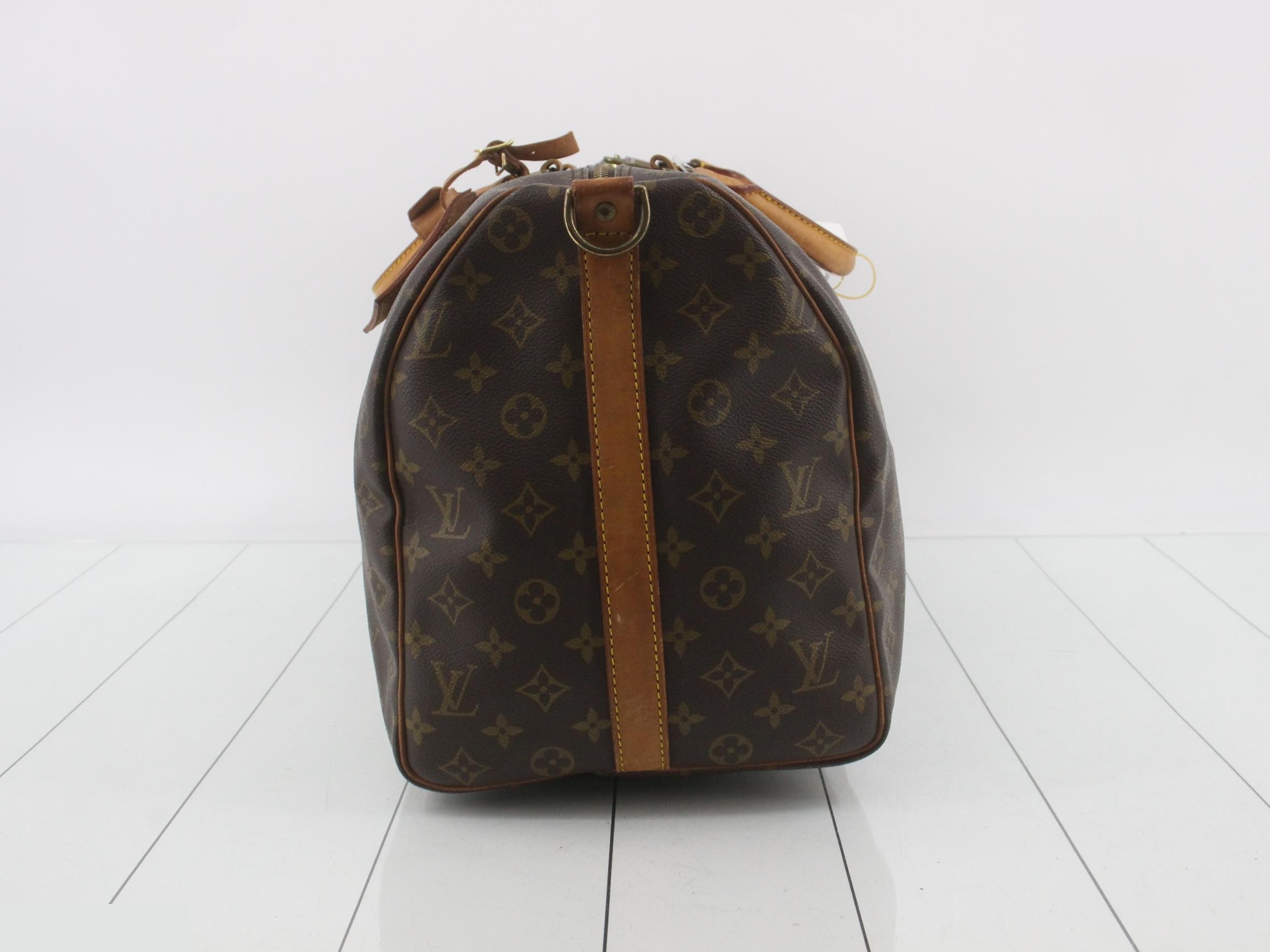 Boston Bag — view 3
