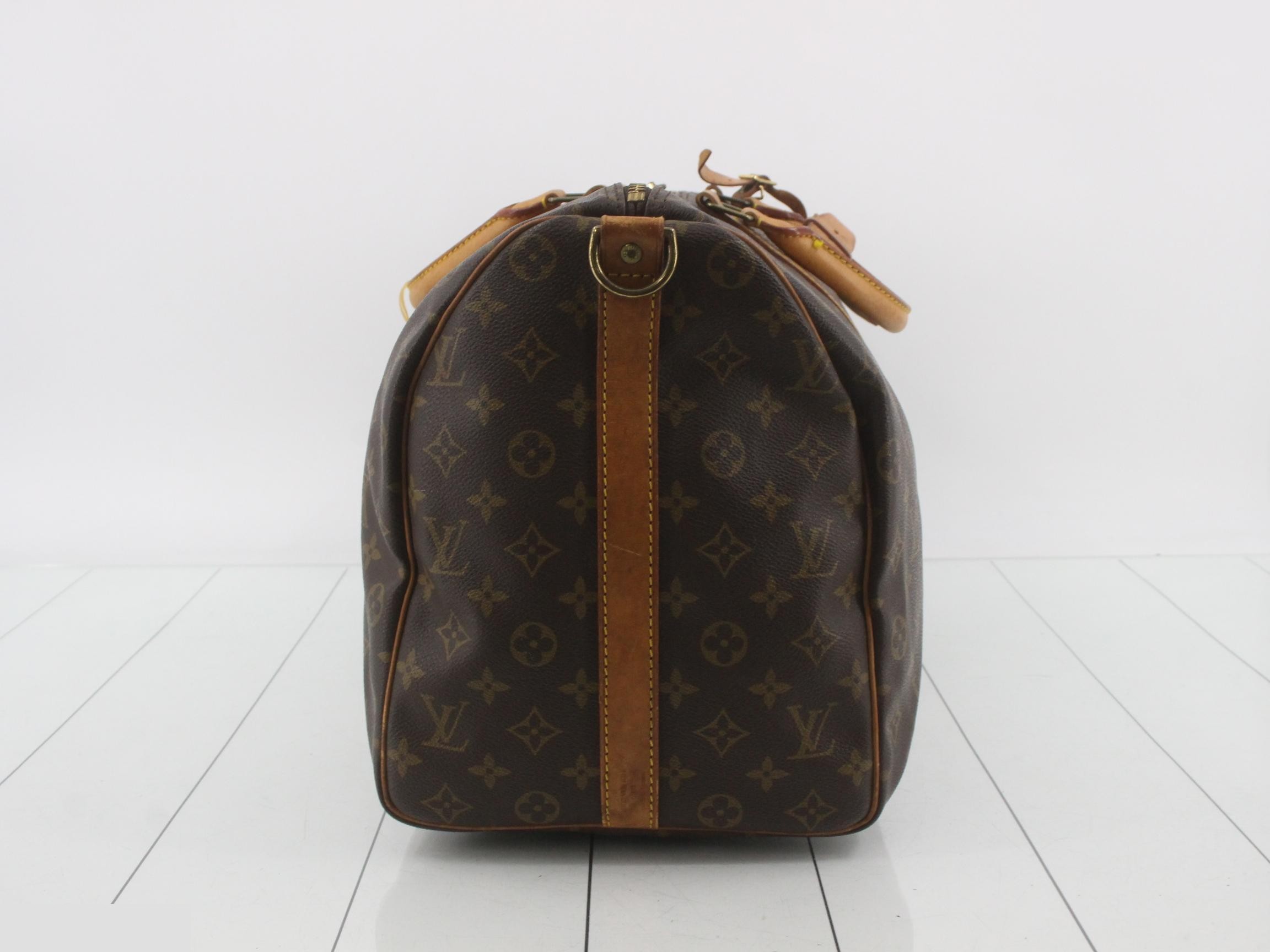 Boston Bag — view 4