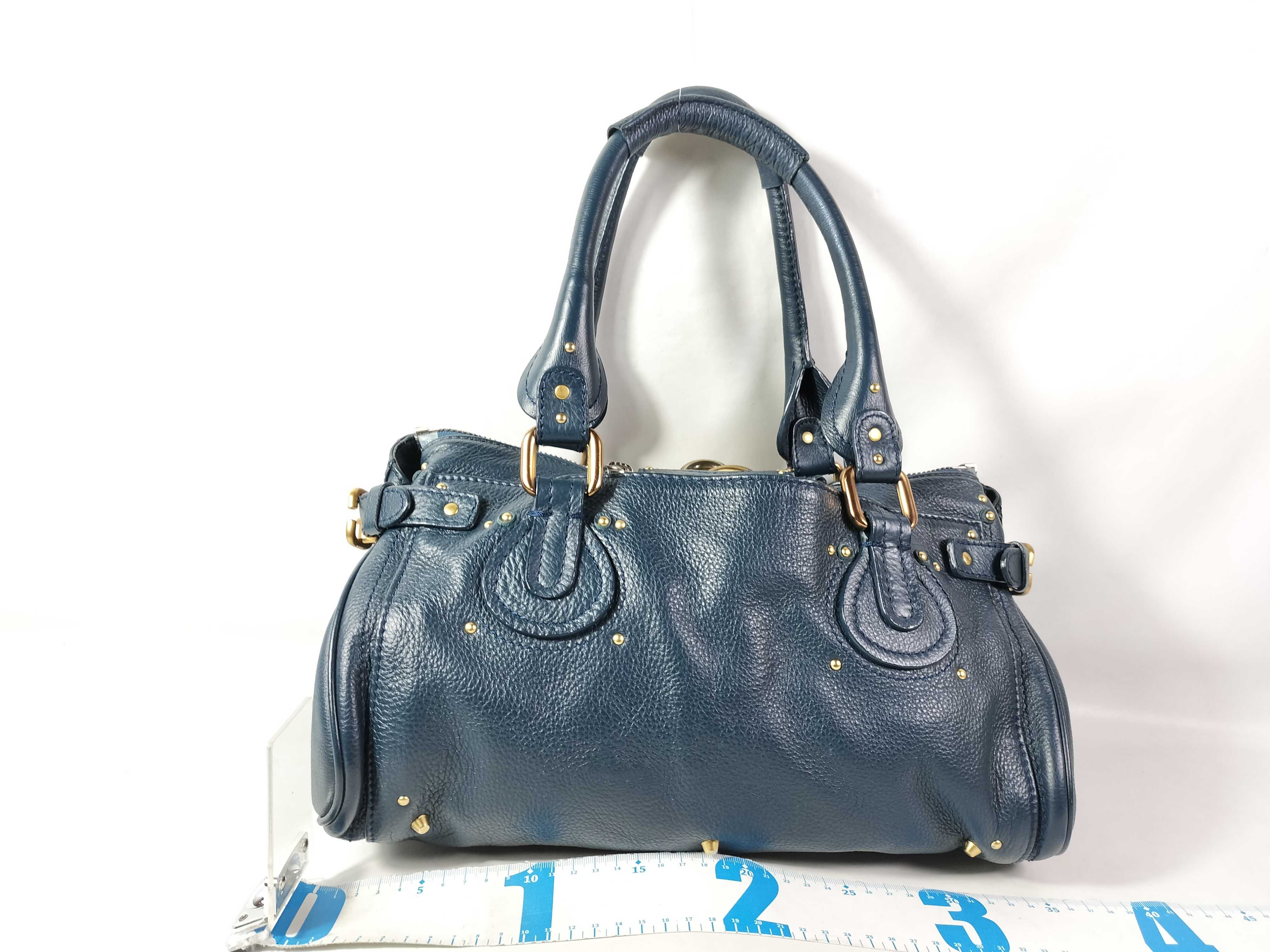 Paddington handbag, one-shoulder bag, handbag — view 2