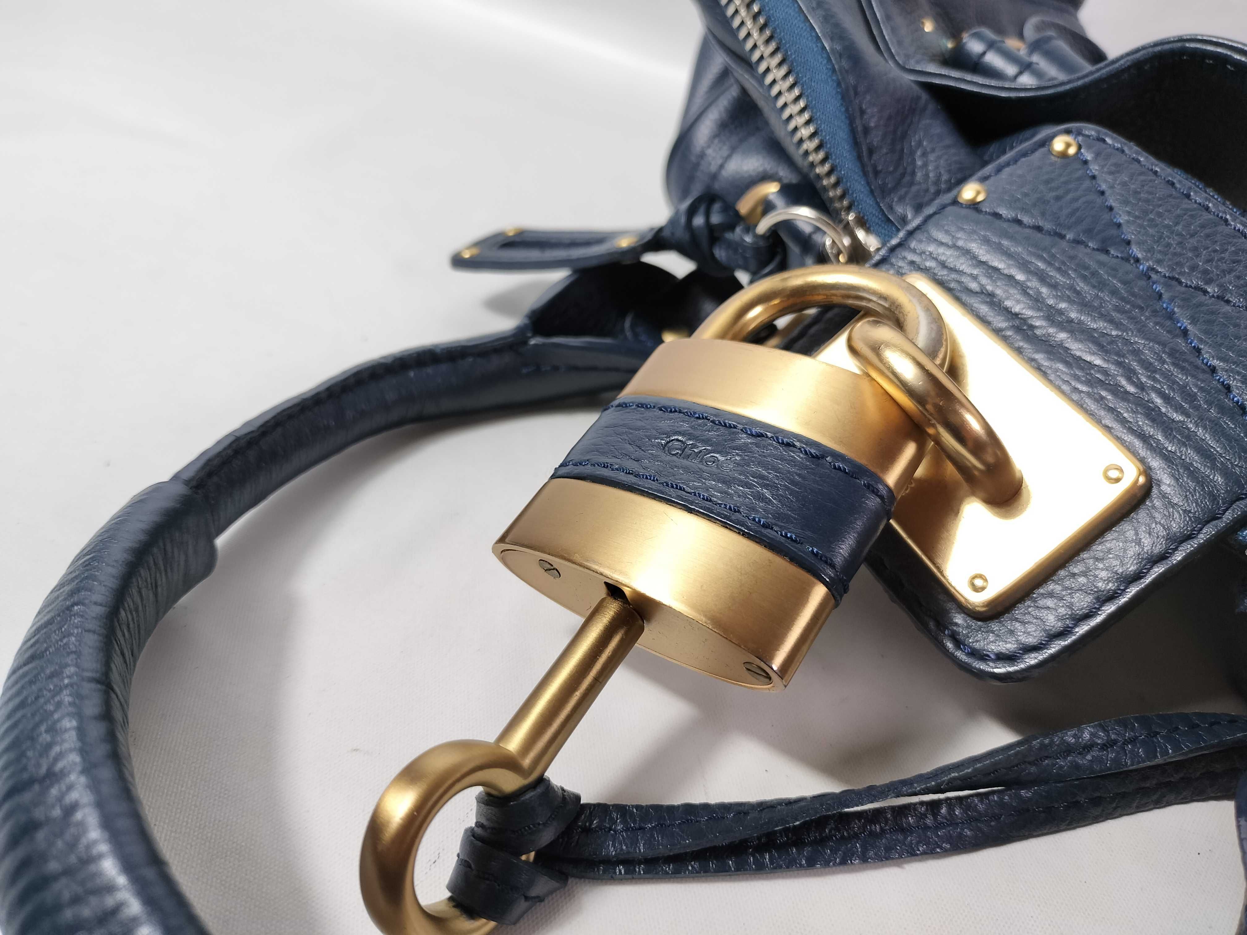 Paddington handbag, one-shoulder bag, handbag — view 12