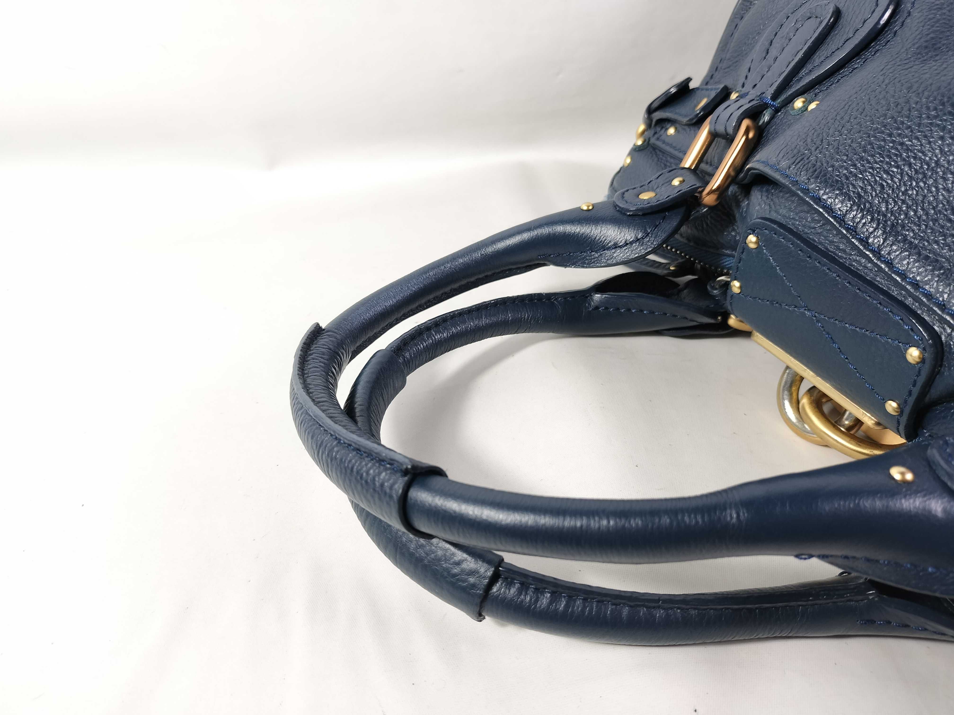 Paddington handbag, one-shoulder bag, handbag — view 3