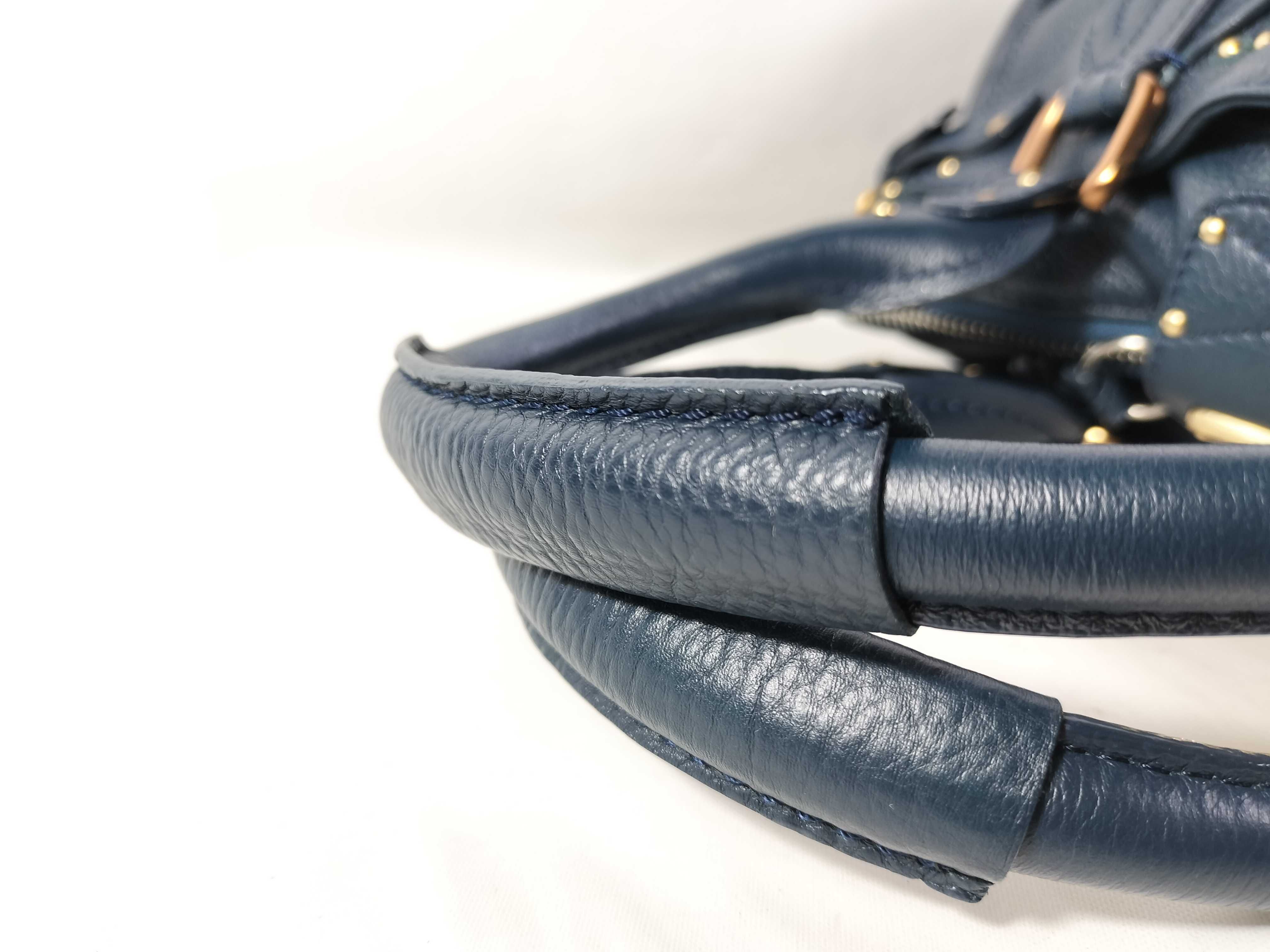 Paddington handbag, one-shoulder bag, handbag — view 4