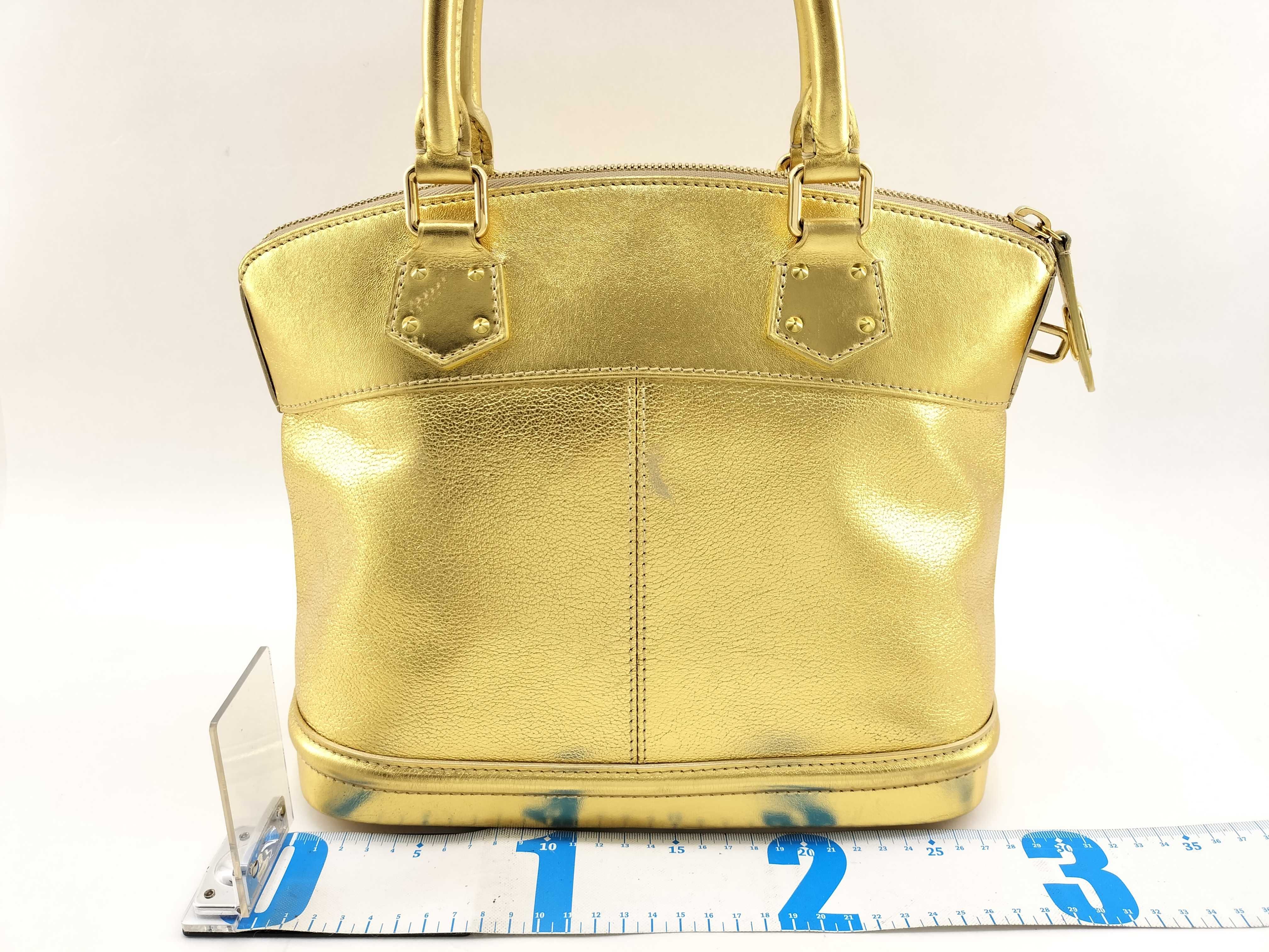 Suhali M95541 Lockit Handbag — view 2