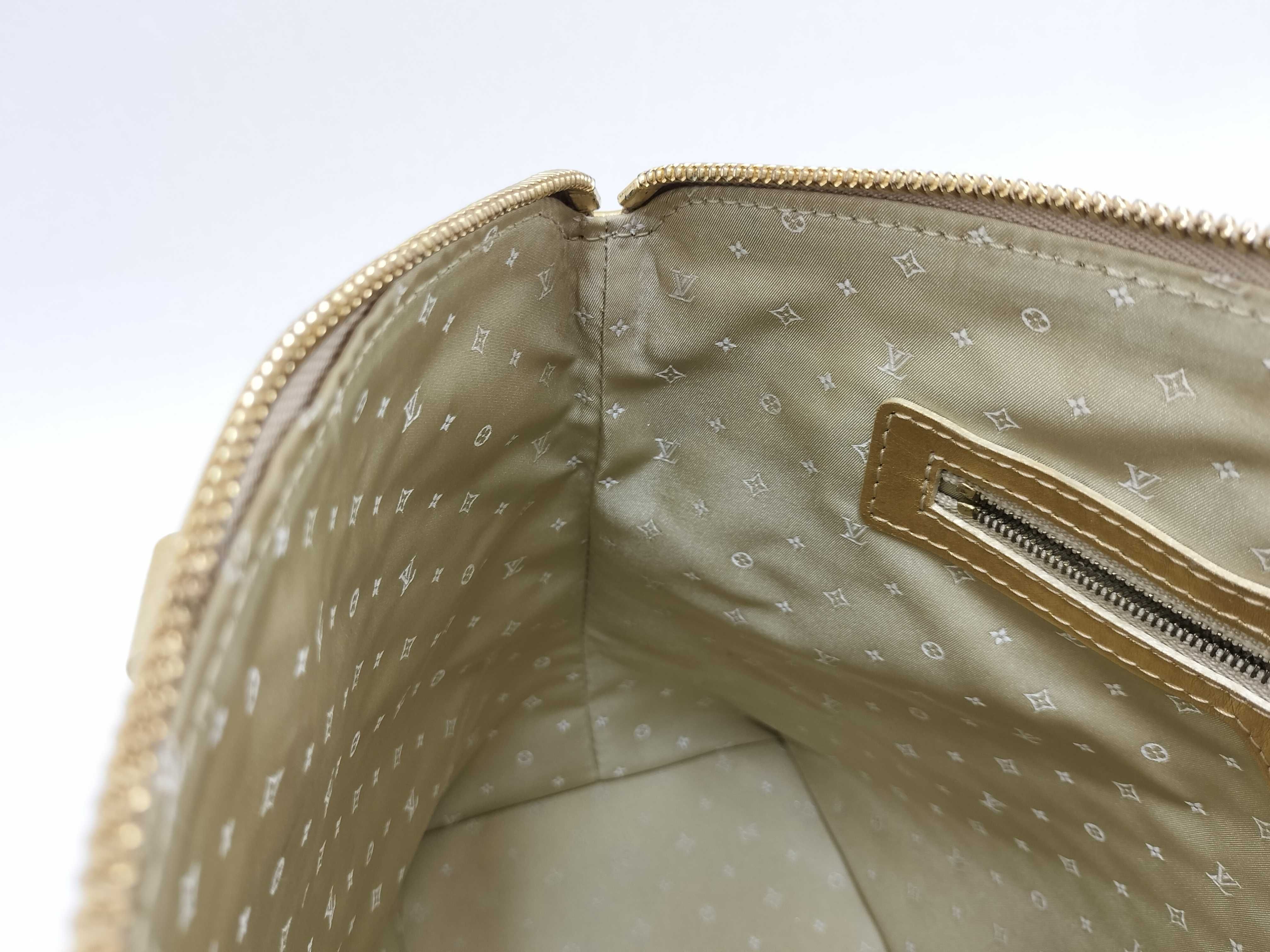 Suhali M95541 Lockit Handbag — view 12