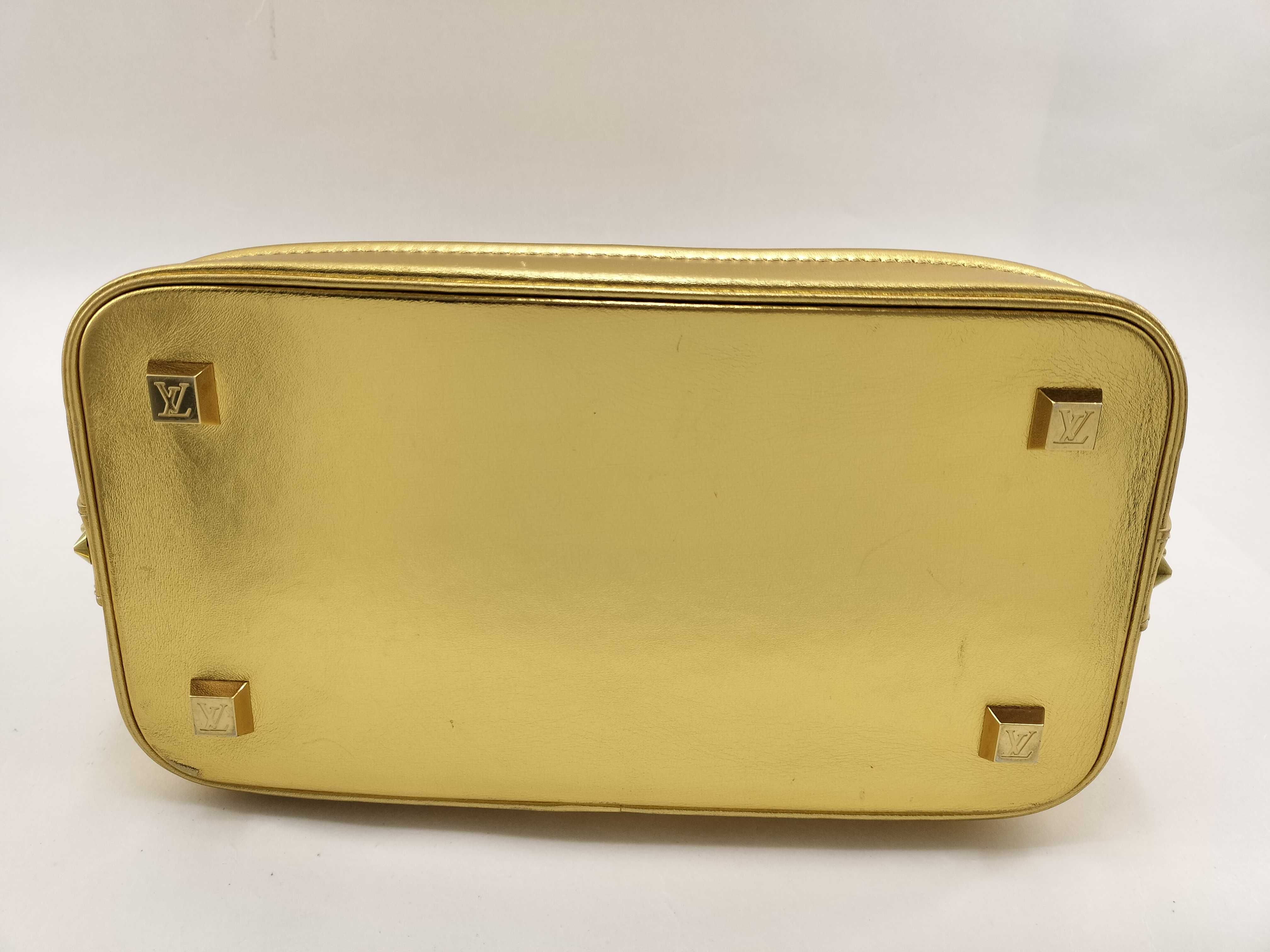 Suhali M95541 Lockit Handbag — view 3