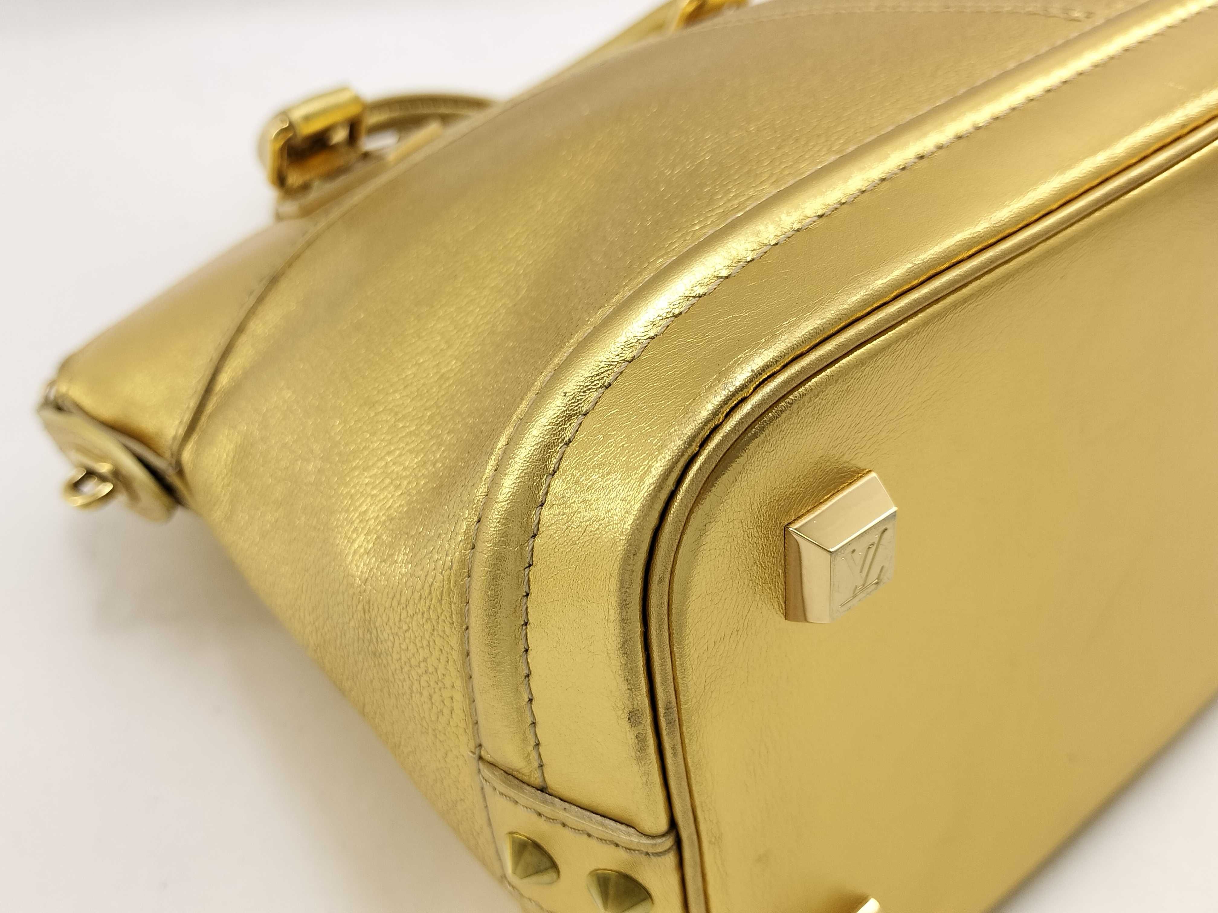 Suhali M95541 Lockit Handbag — view 4