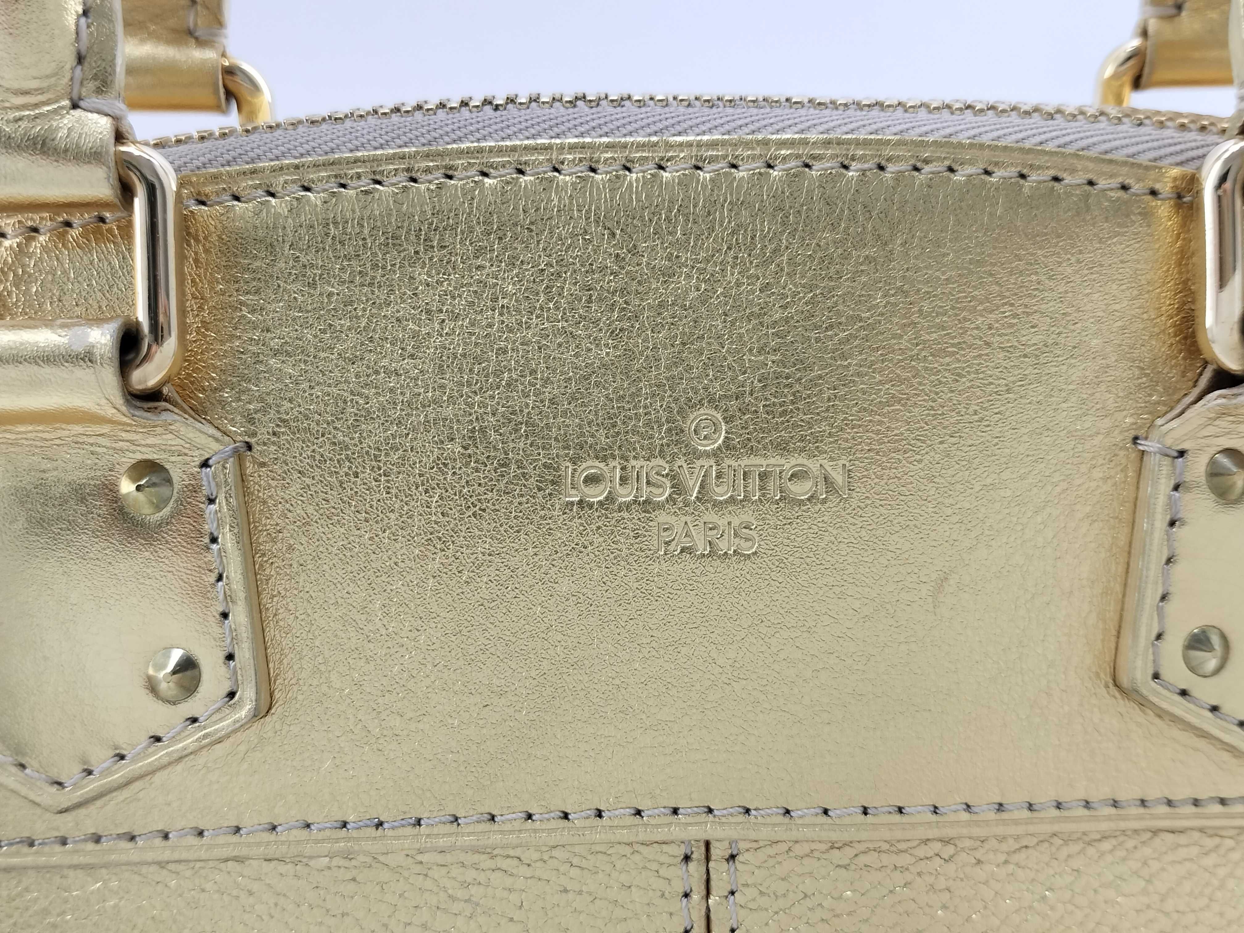 Suhali M95541 Lockit Handbag — view 5