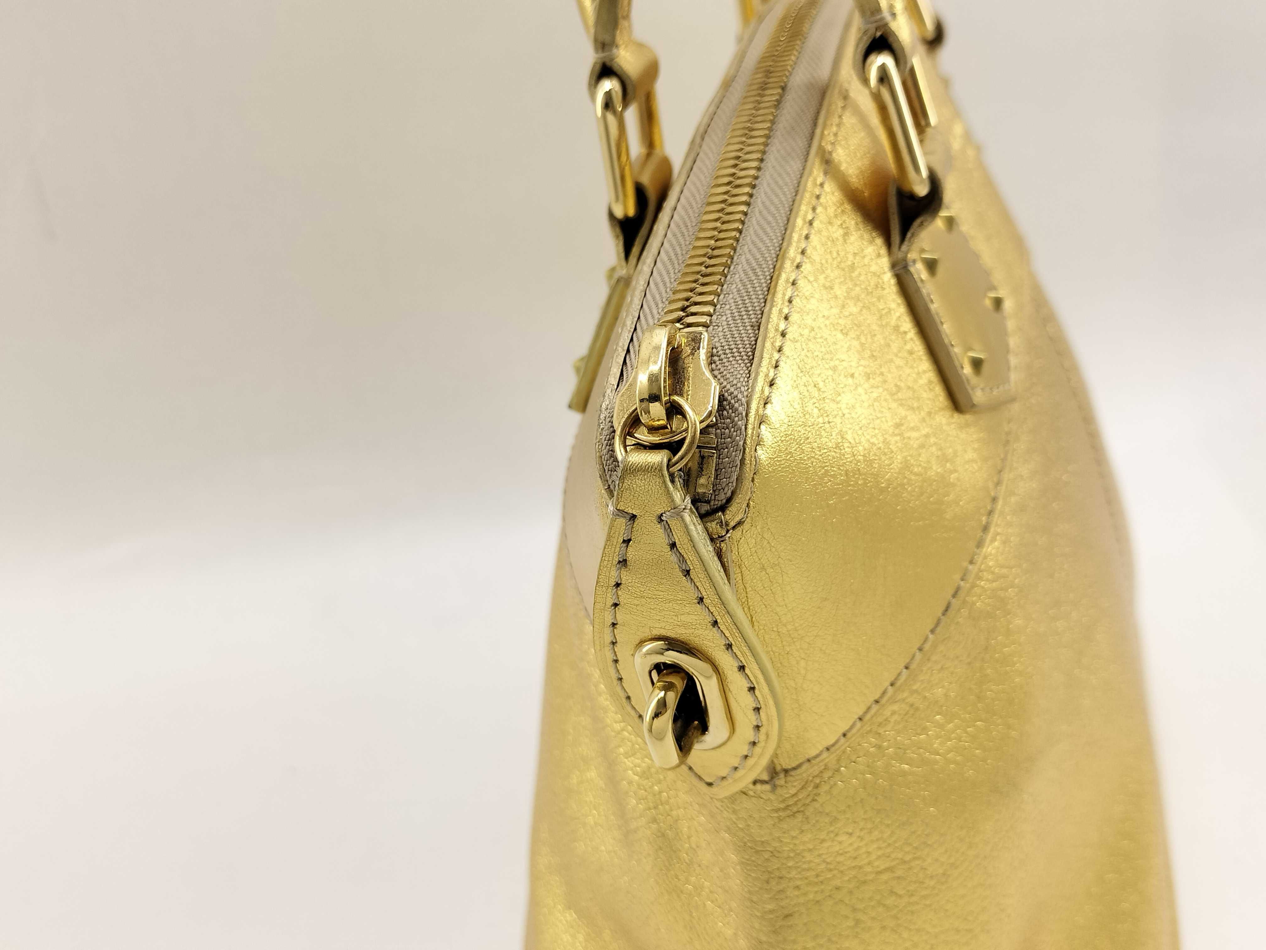 Suhali M95541 Lockit Handbag — view 7