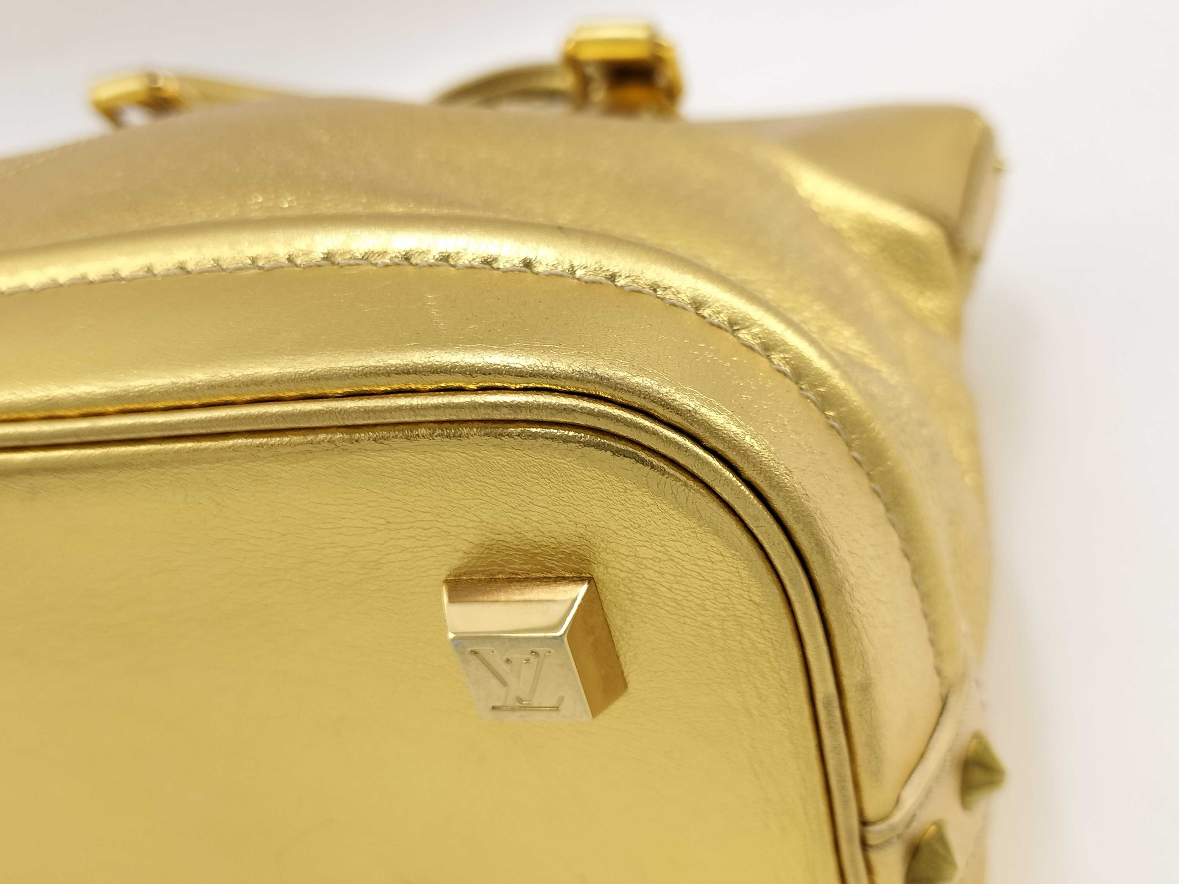 Suhali M95541 Lockit Handbag — view 8