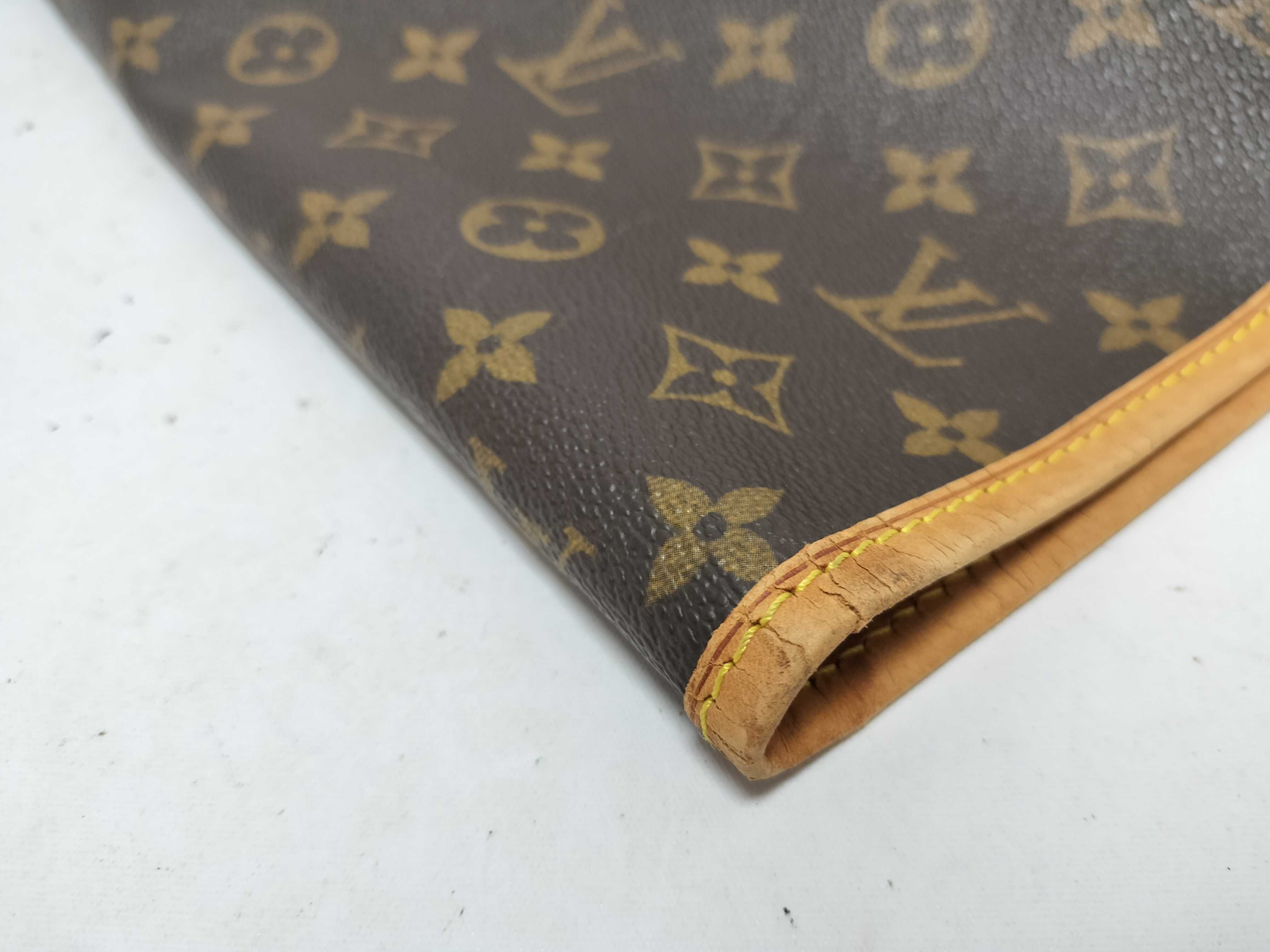 Monogram Louis Vuitton Monogram Us Porte Aby M23434 Bag Other Accessories — view 12