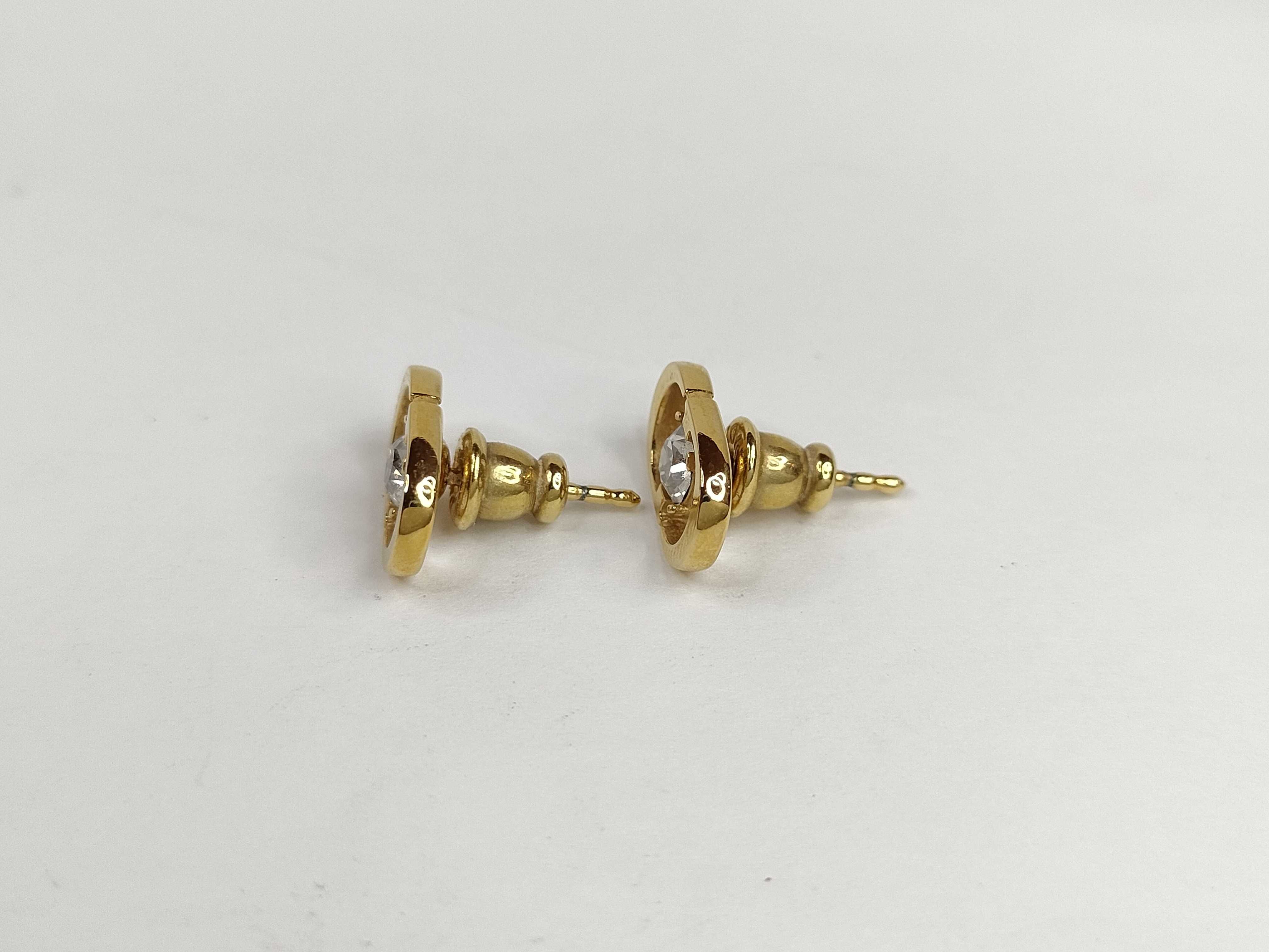earrings — view 3