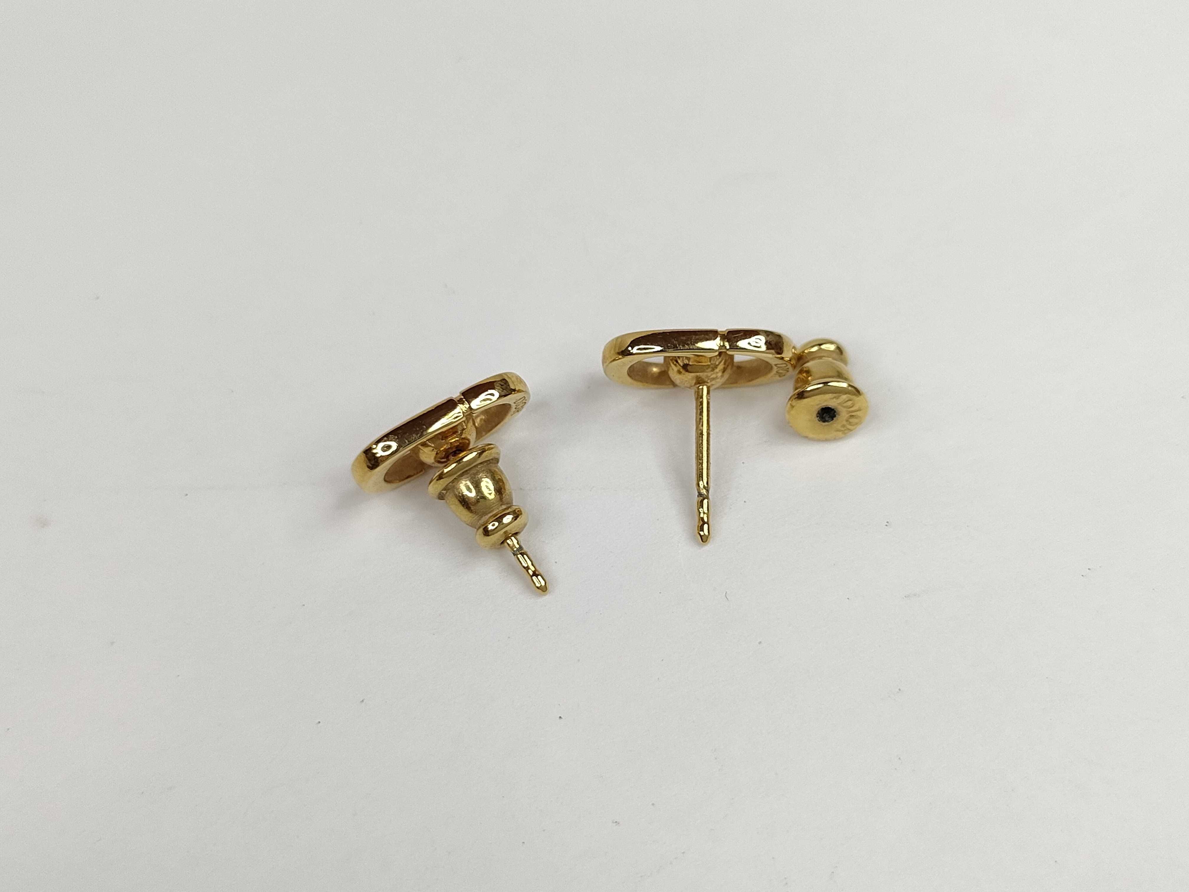 earrings — view 5