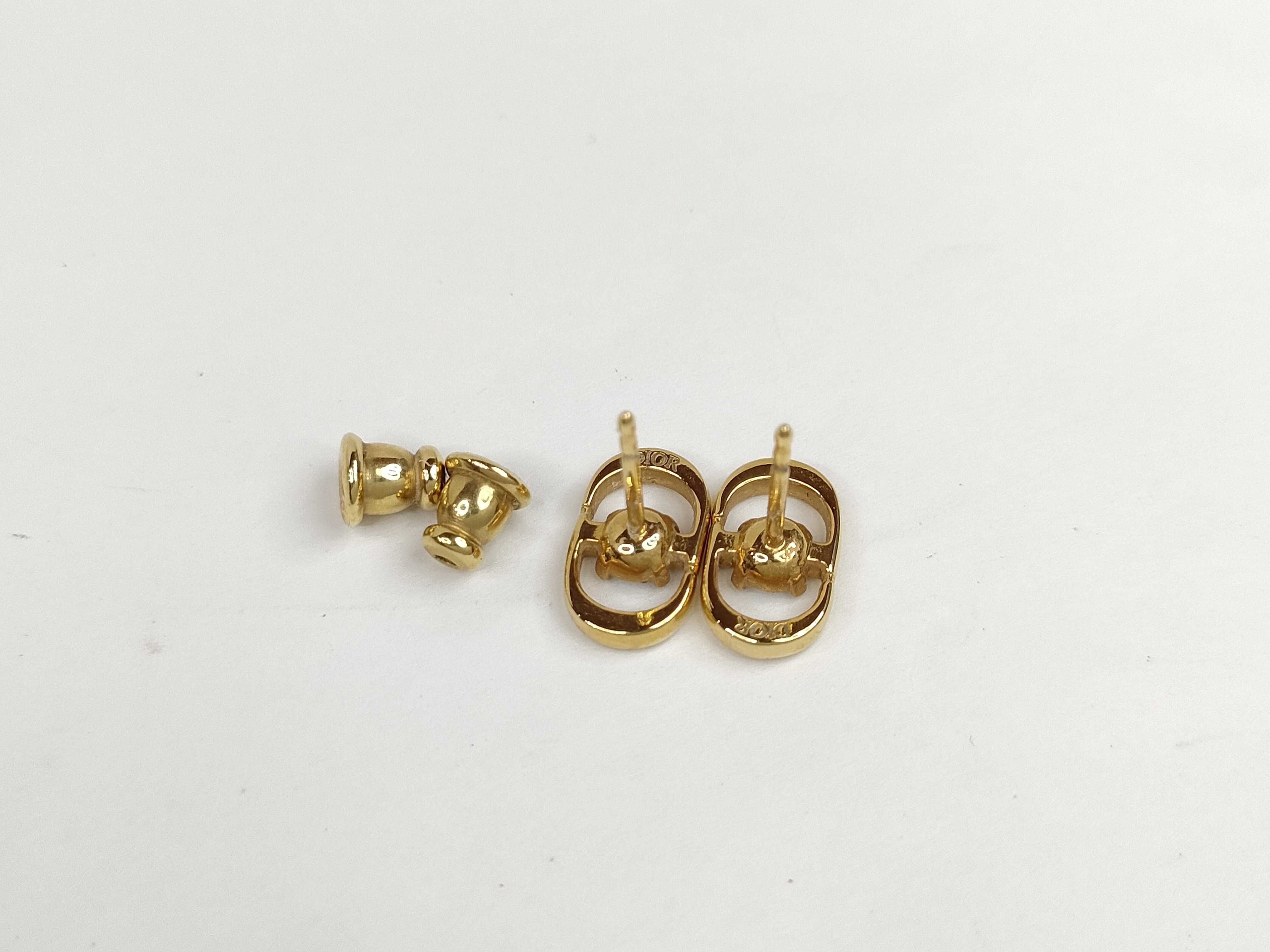 earrings — view 7