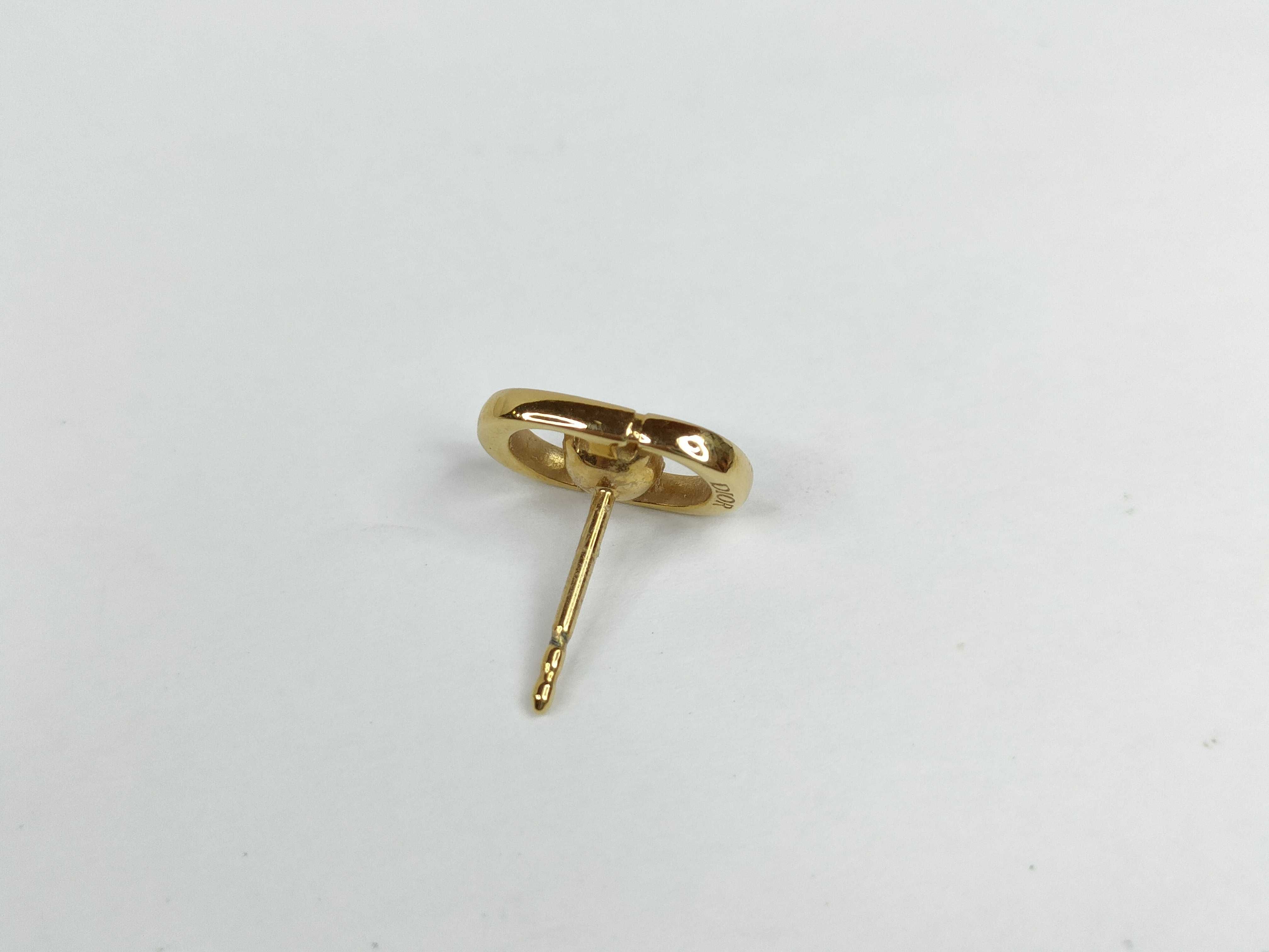 earrings — view 8