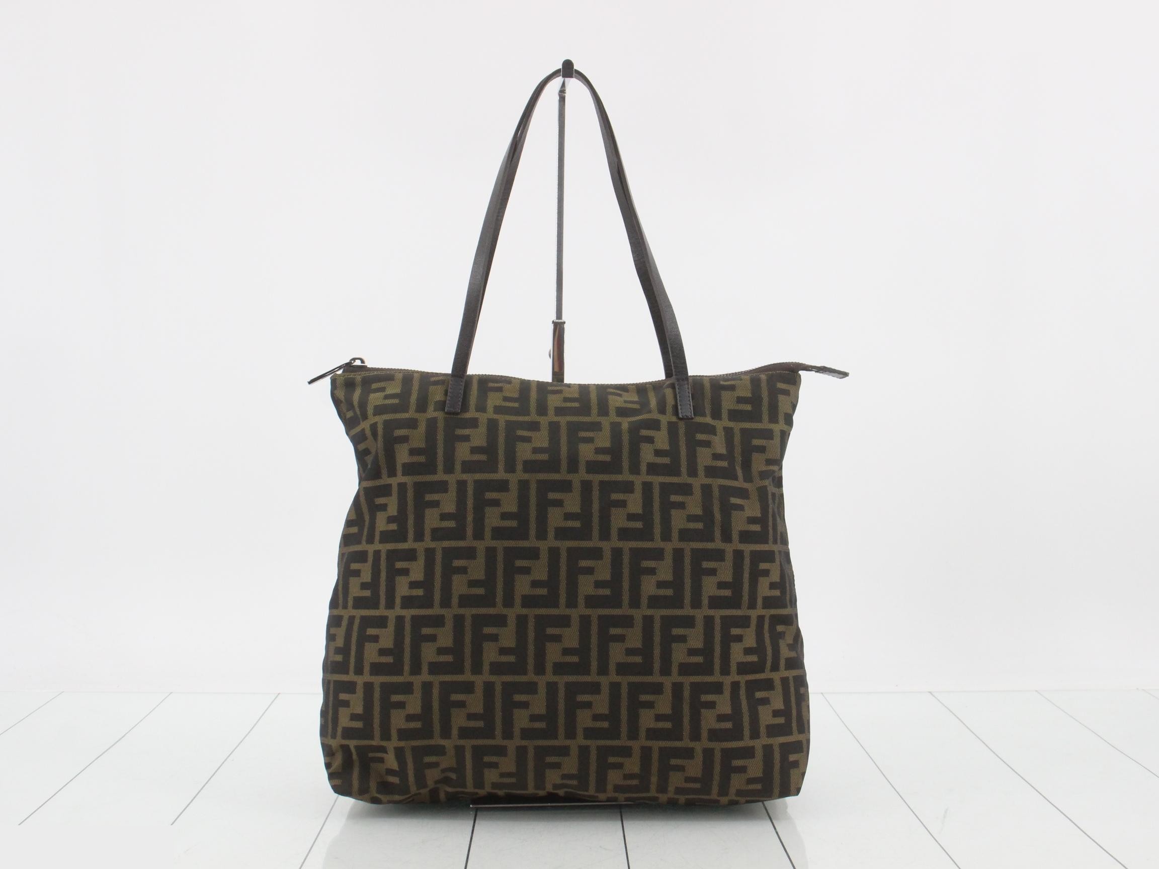 Zucca tote bag