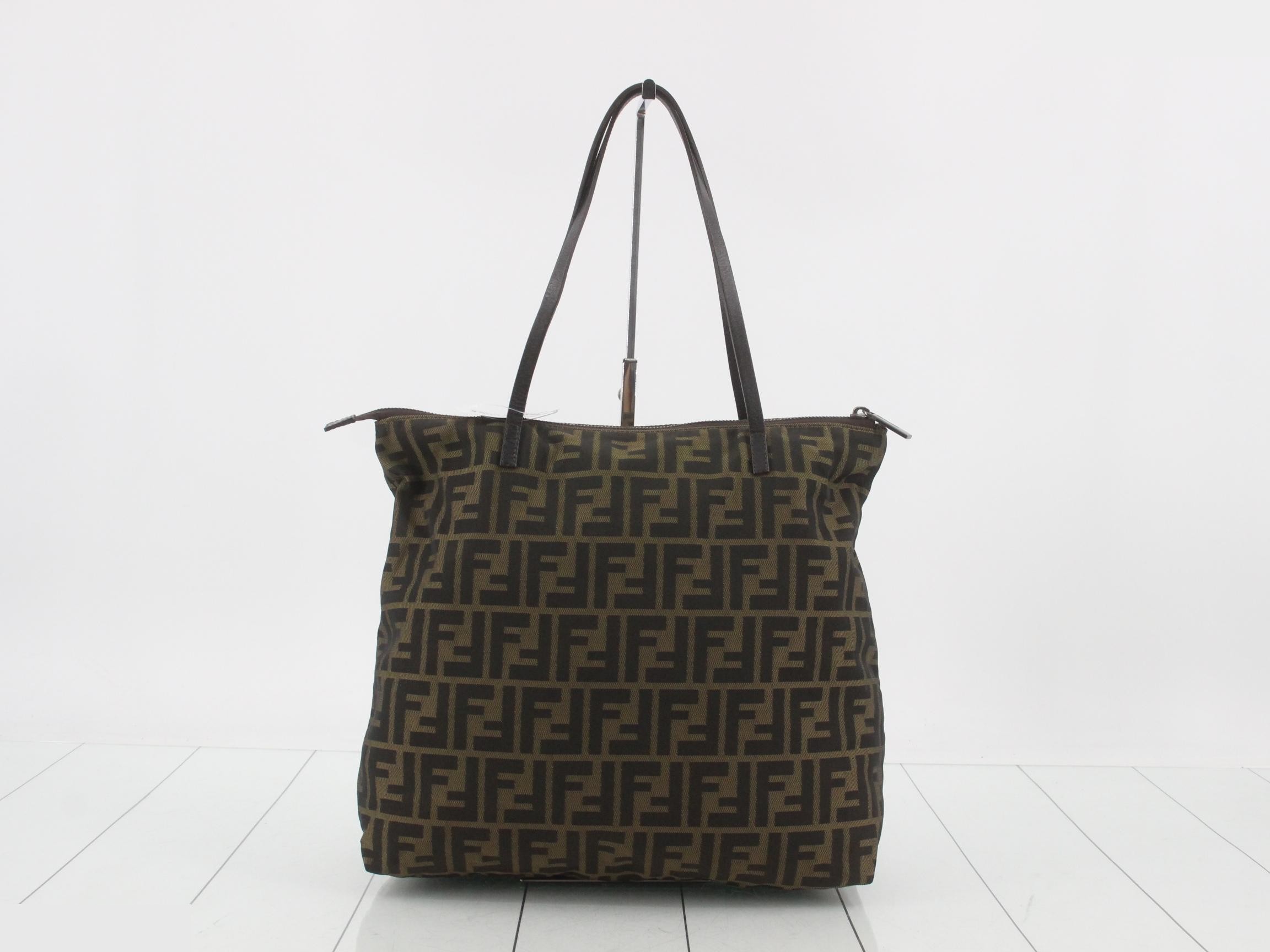 Zucca tote bag — view 2
