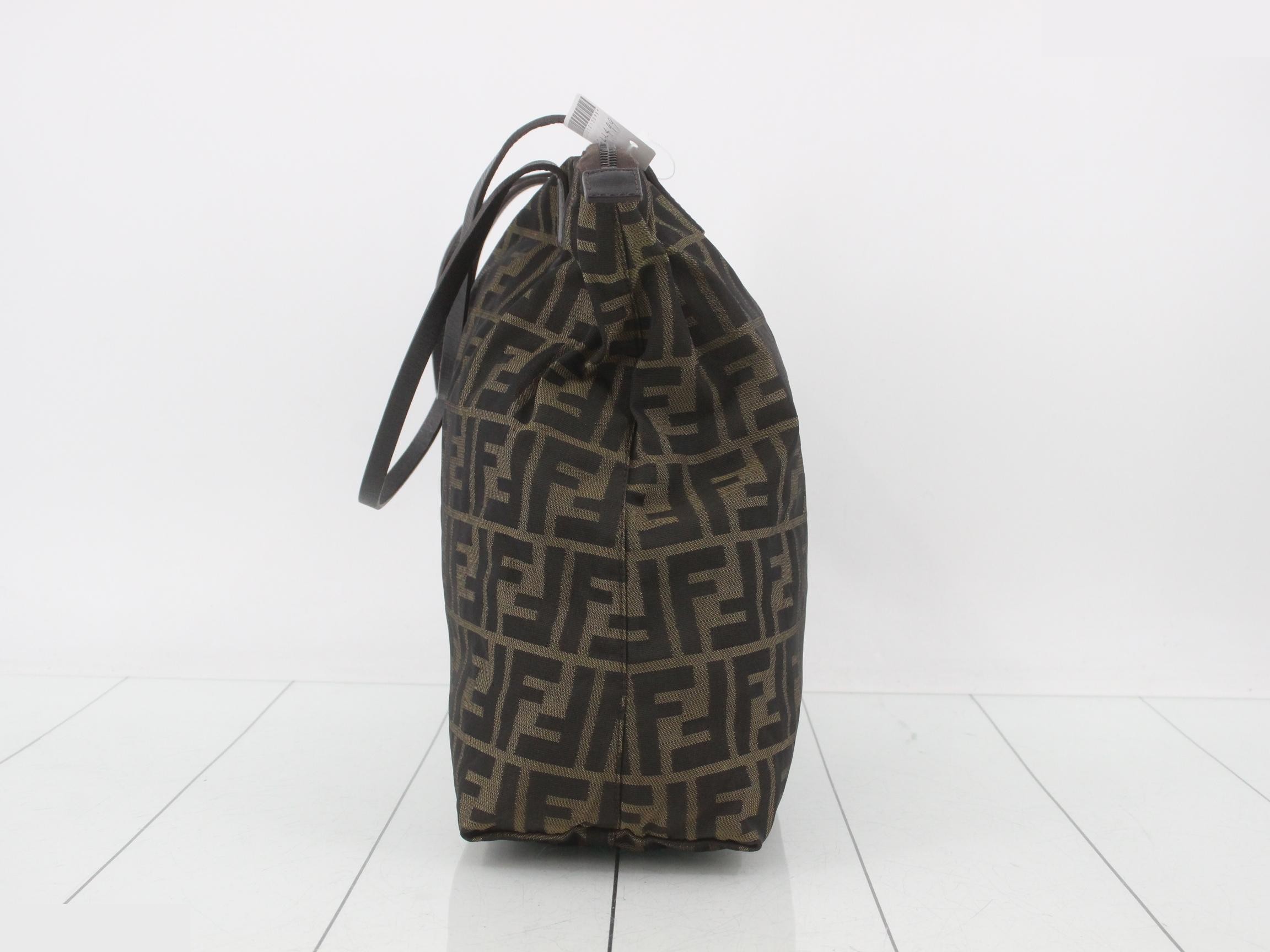 Zucca tote bag — view 3
