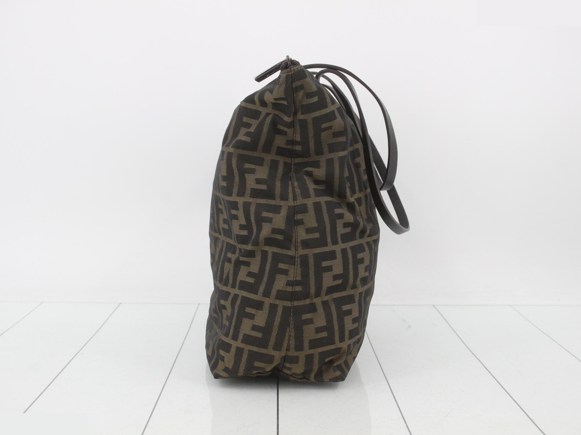 Zucca tote bag — view 4