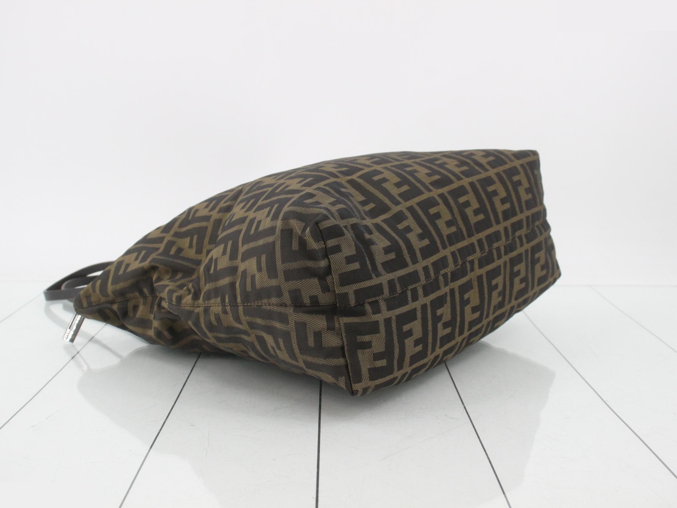Zucca tote bag — view 5