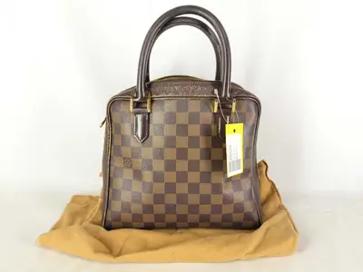 Damier N51150 Brera Handbag