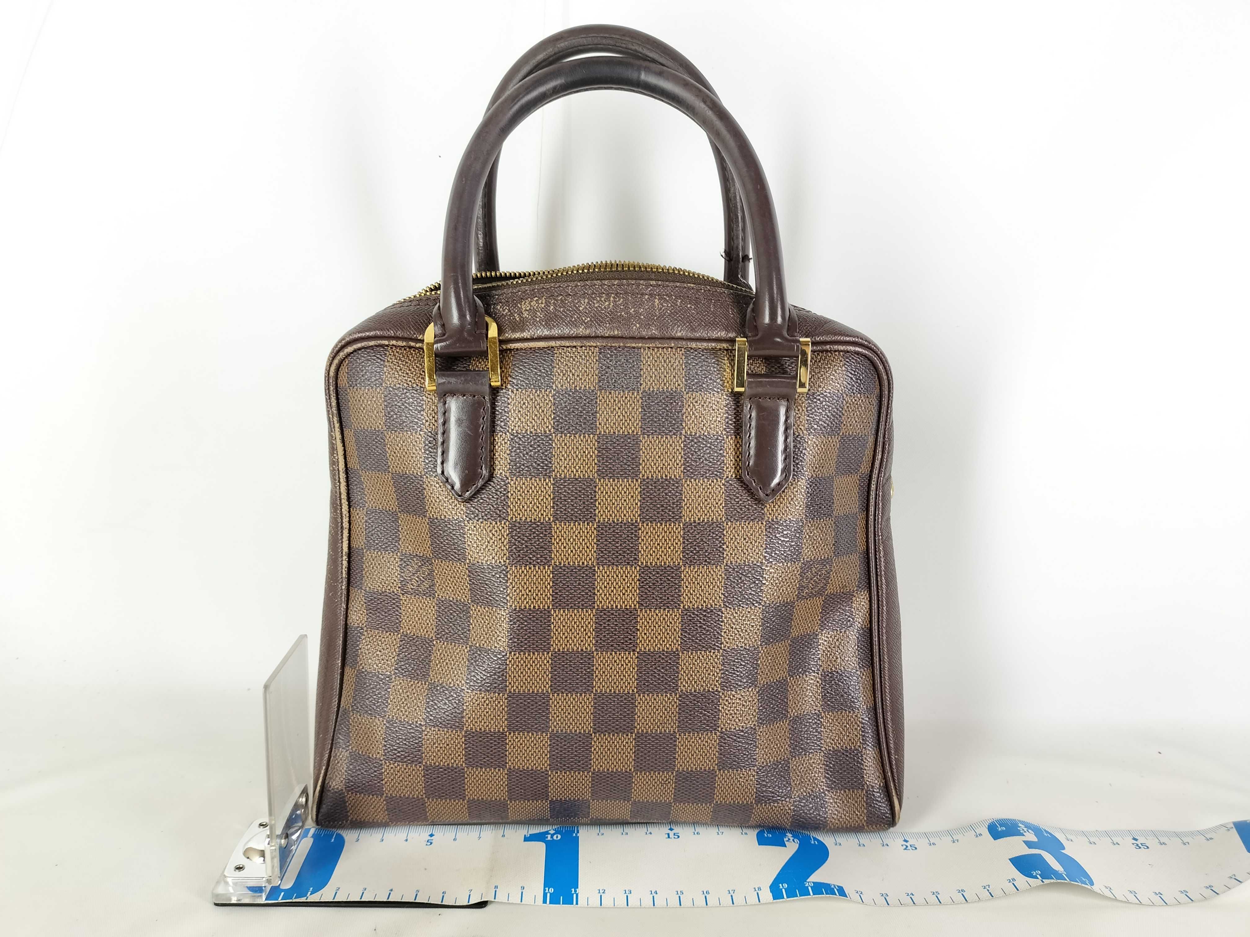 Damier N51150 Brera Handbag — view 2