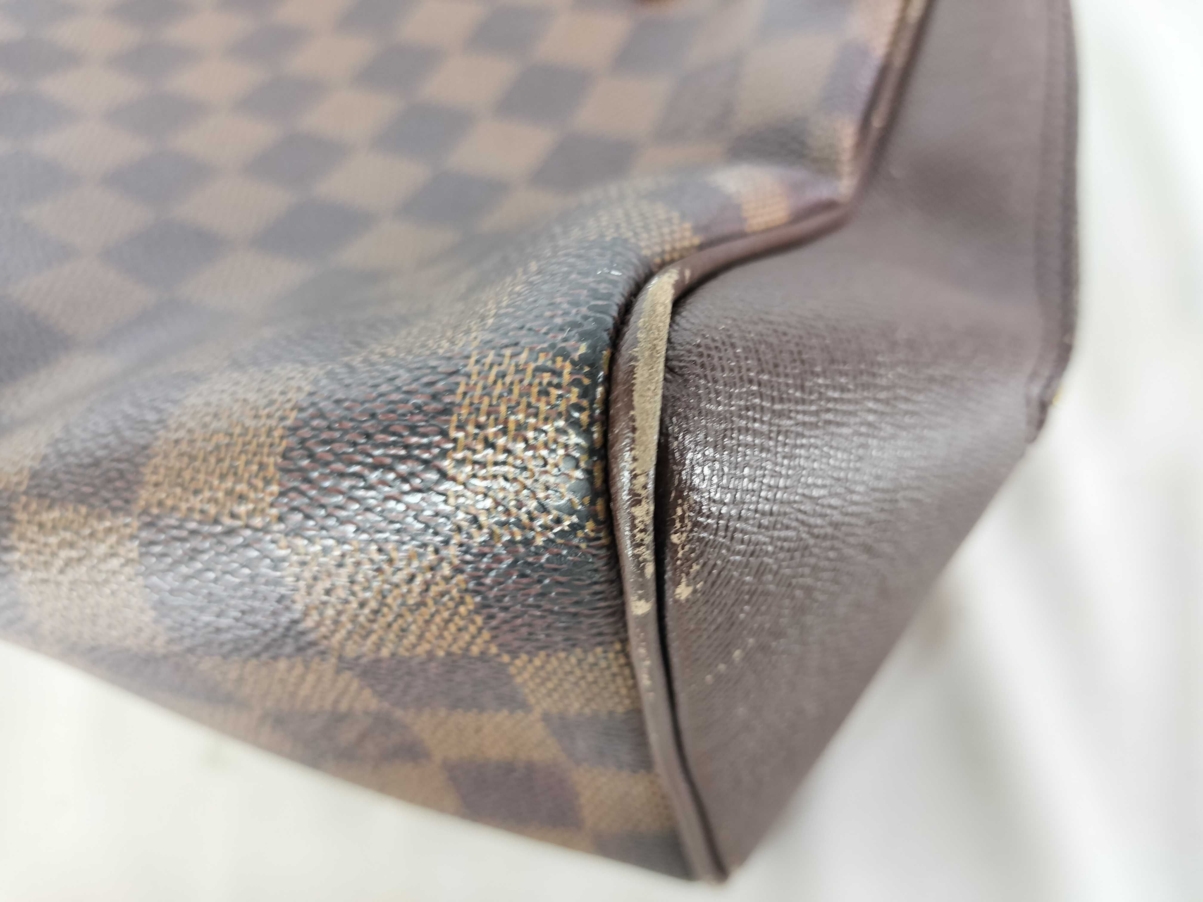 Damier N51150 Brera Handbag — view 12