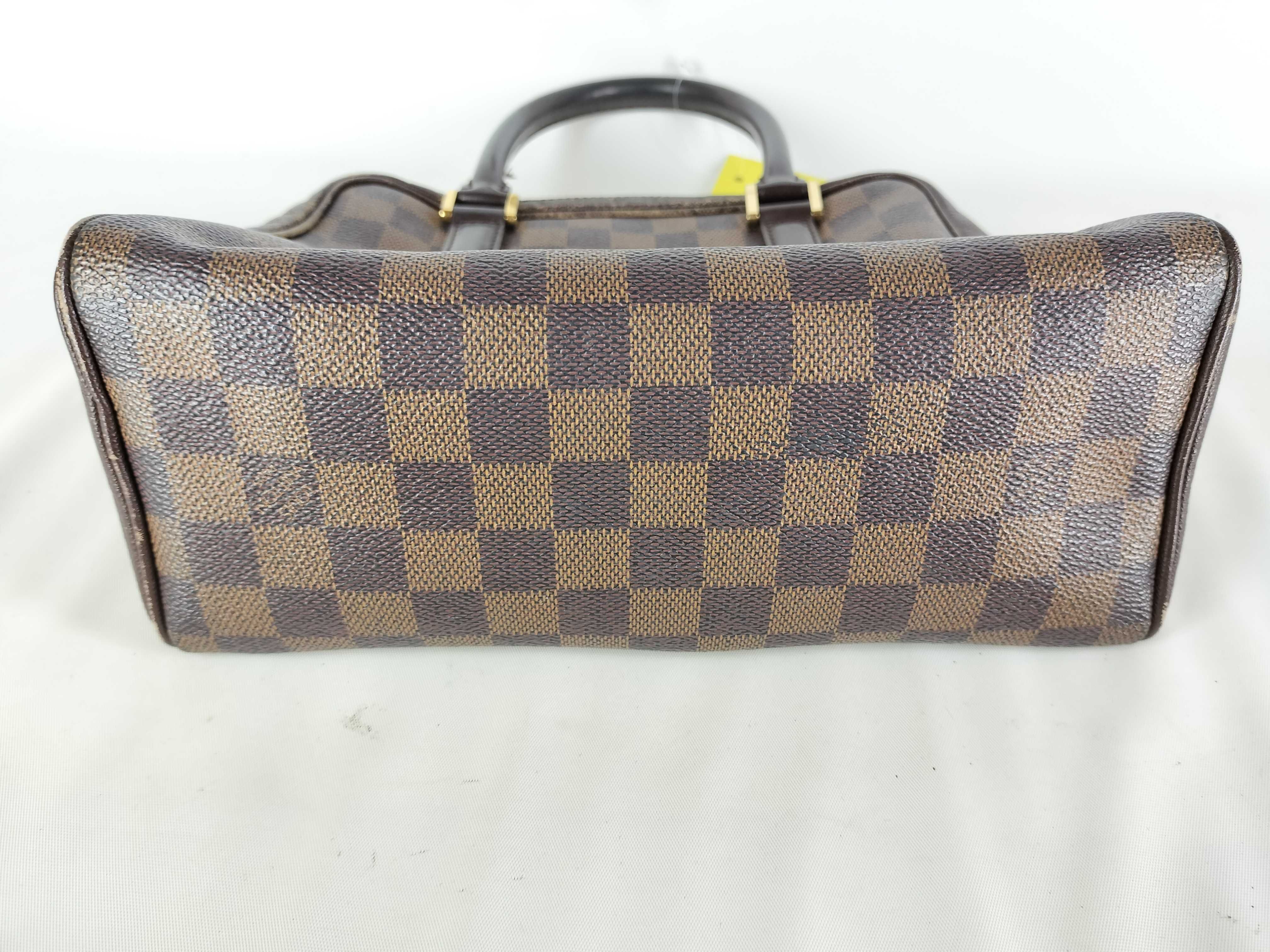 Damier N51150 Brera Handbag — view 13