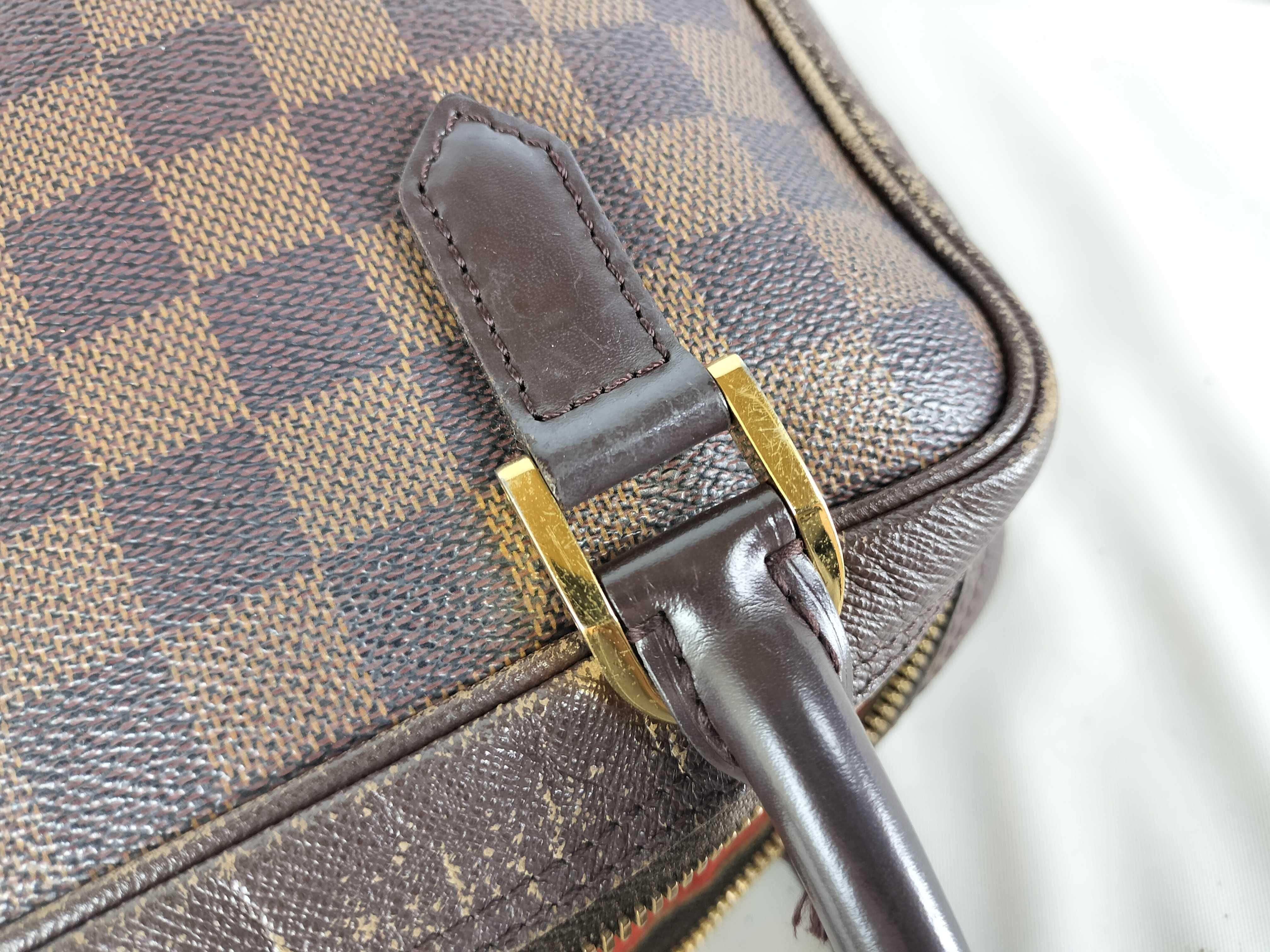 Damier N51150 Brera Handbag — view 3