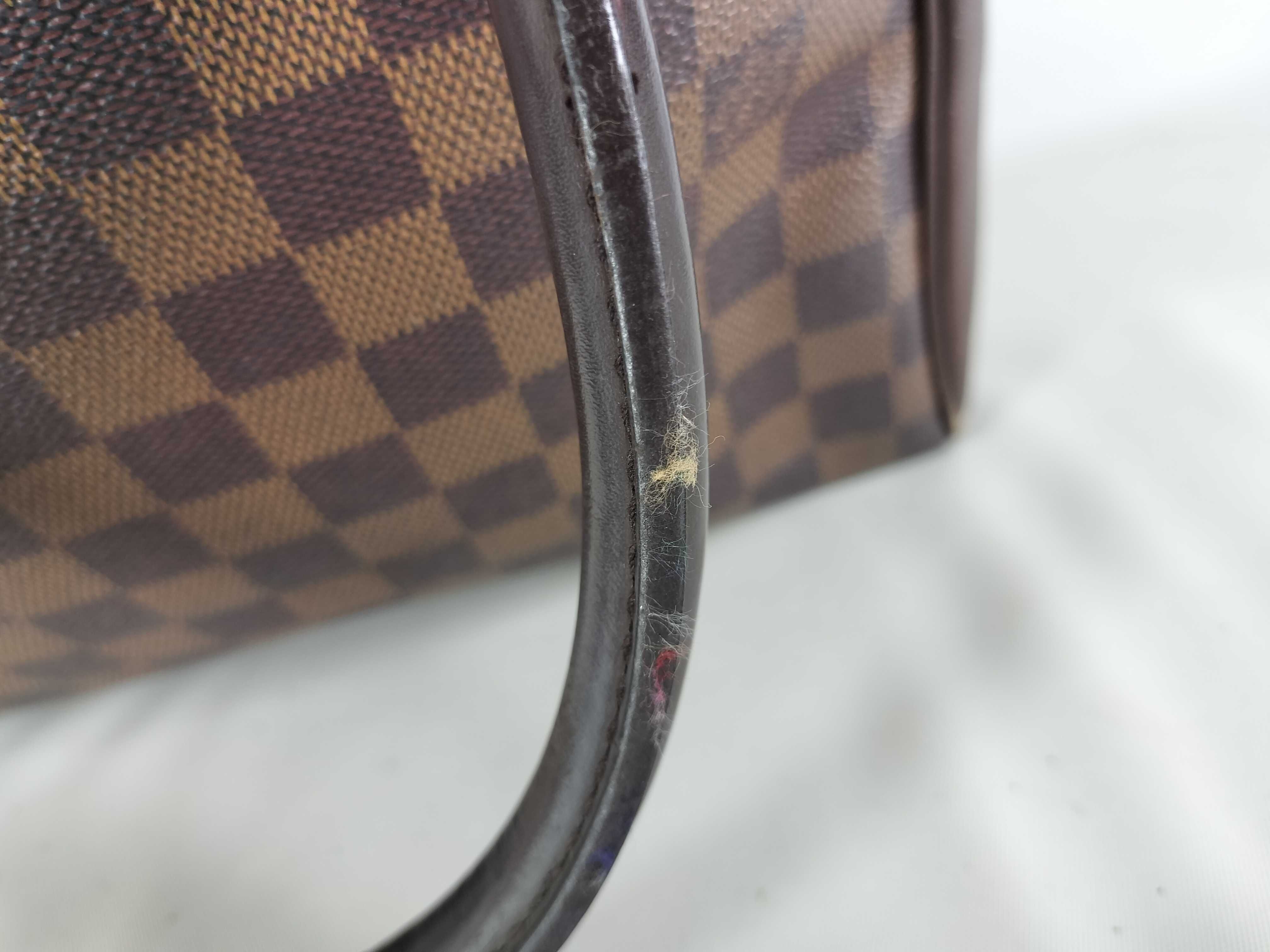 Damier N51150 Brera Handbag — view 6