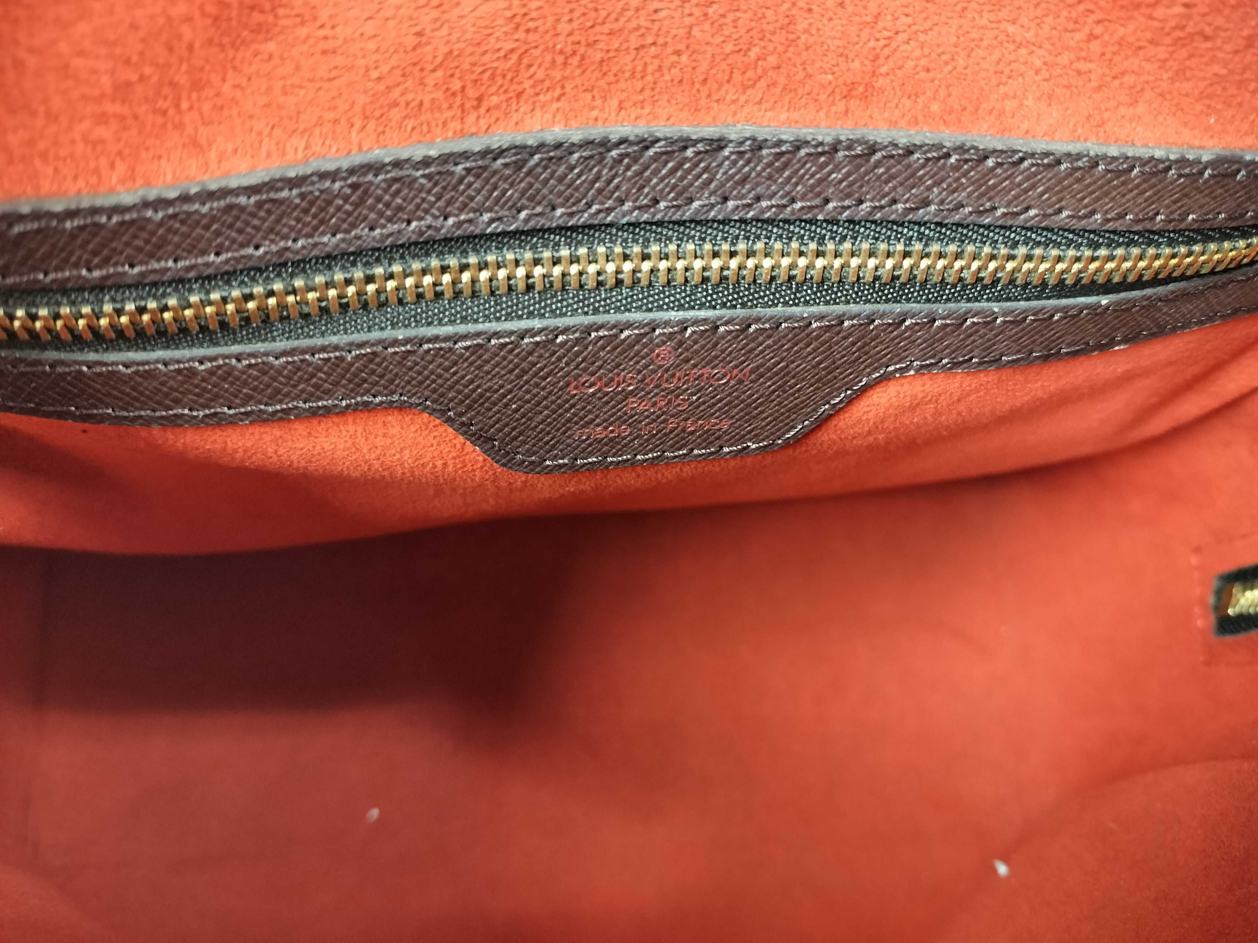 Damier N51150 Brera Handbag — view 7