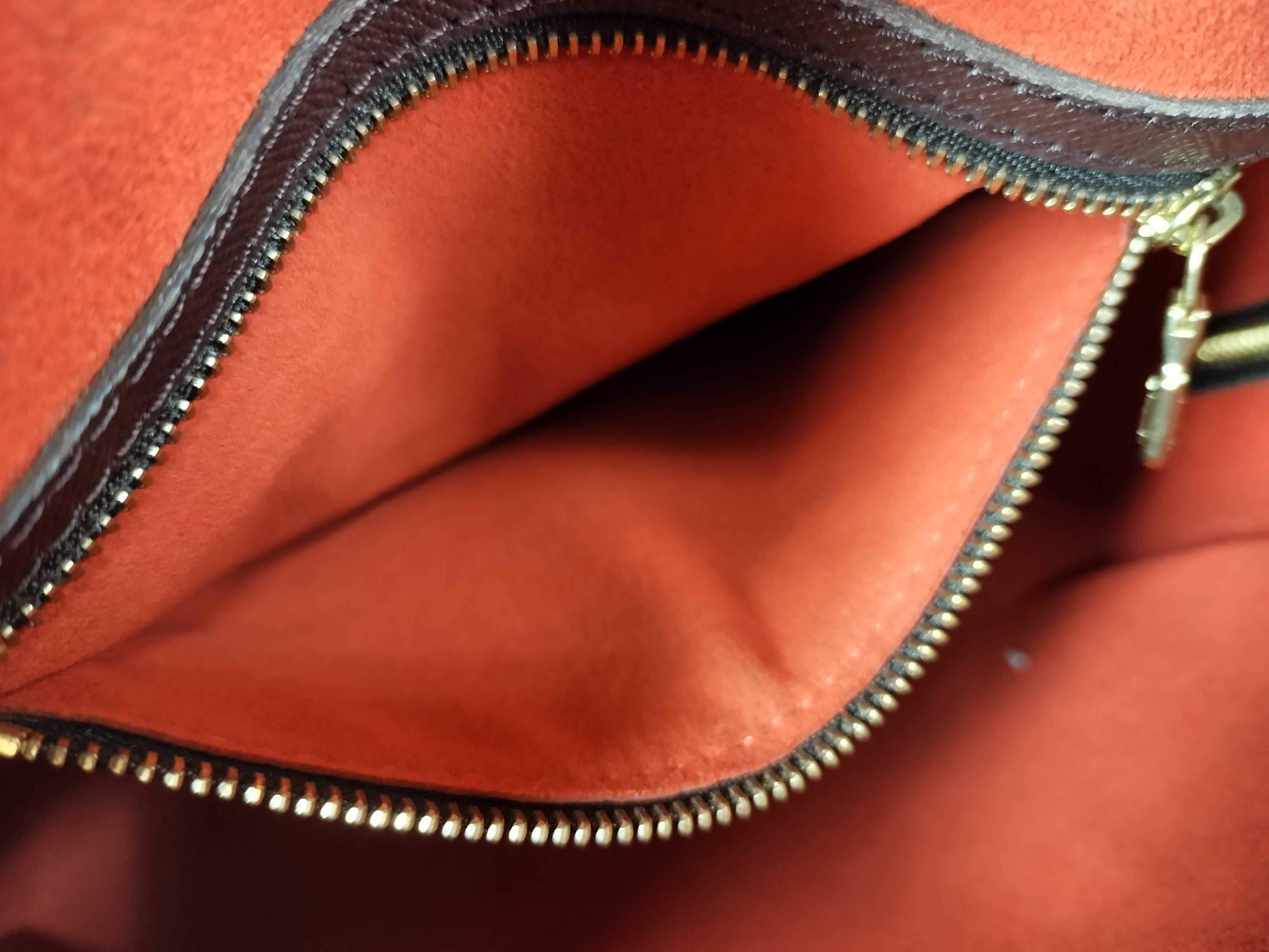 Damier N51150 Brera Handbag — view 8