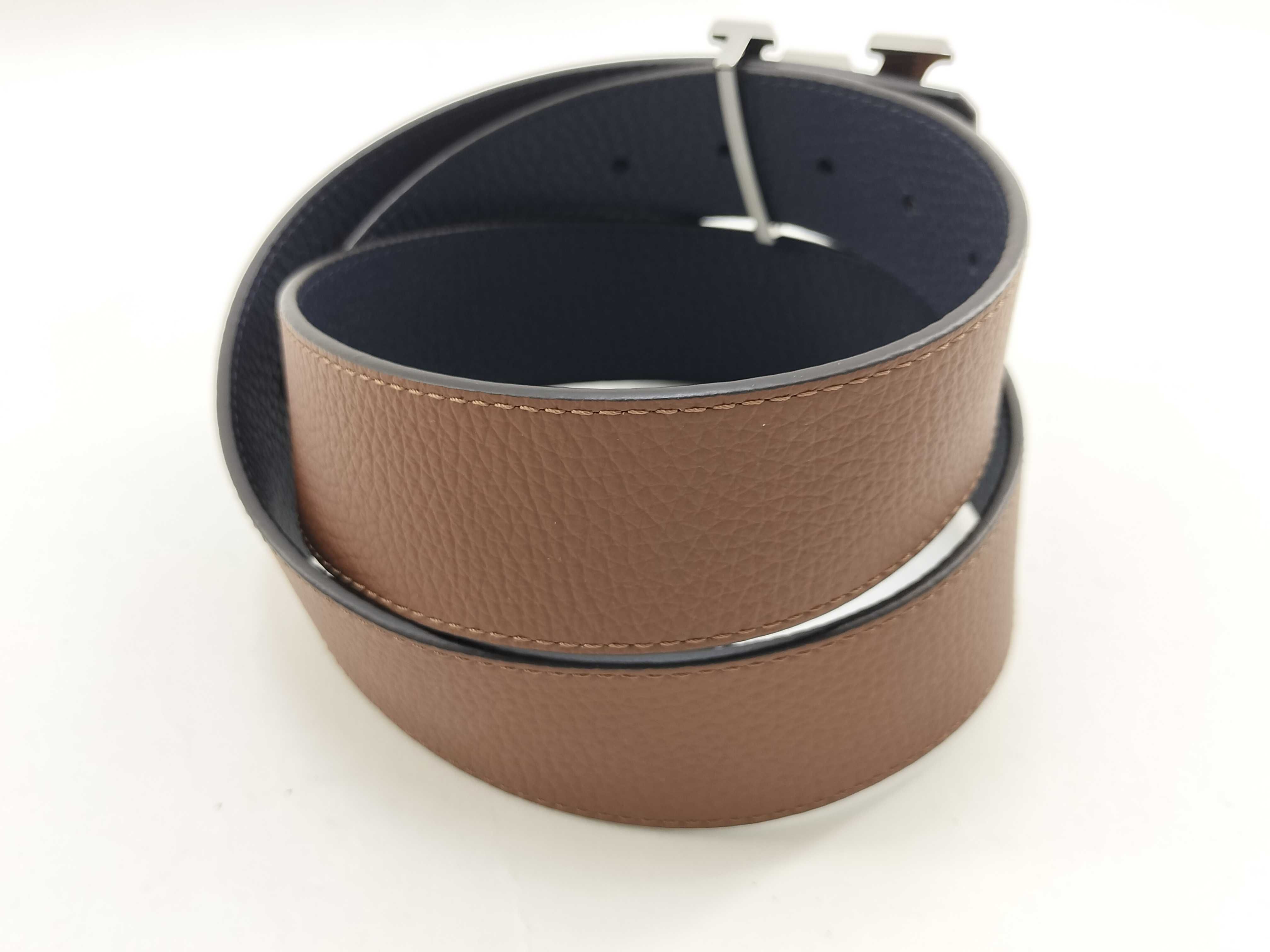 LV Reversible Belt M0027 85/34 Belt — view 2