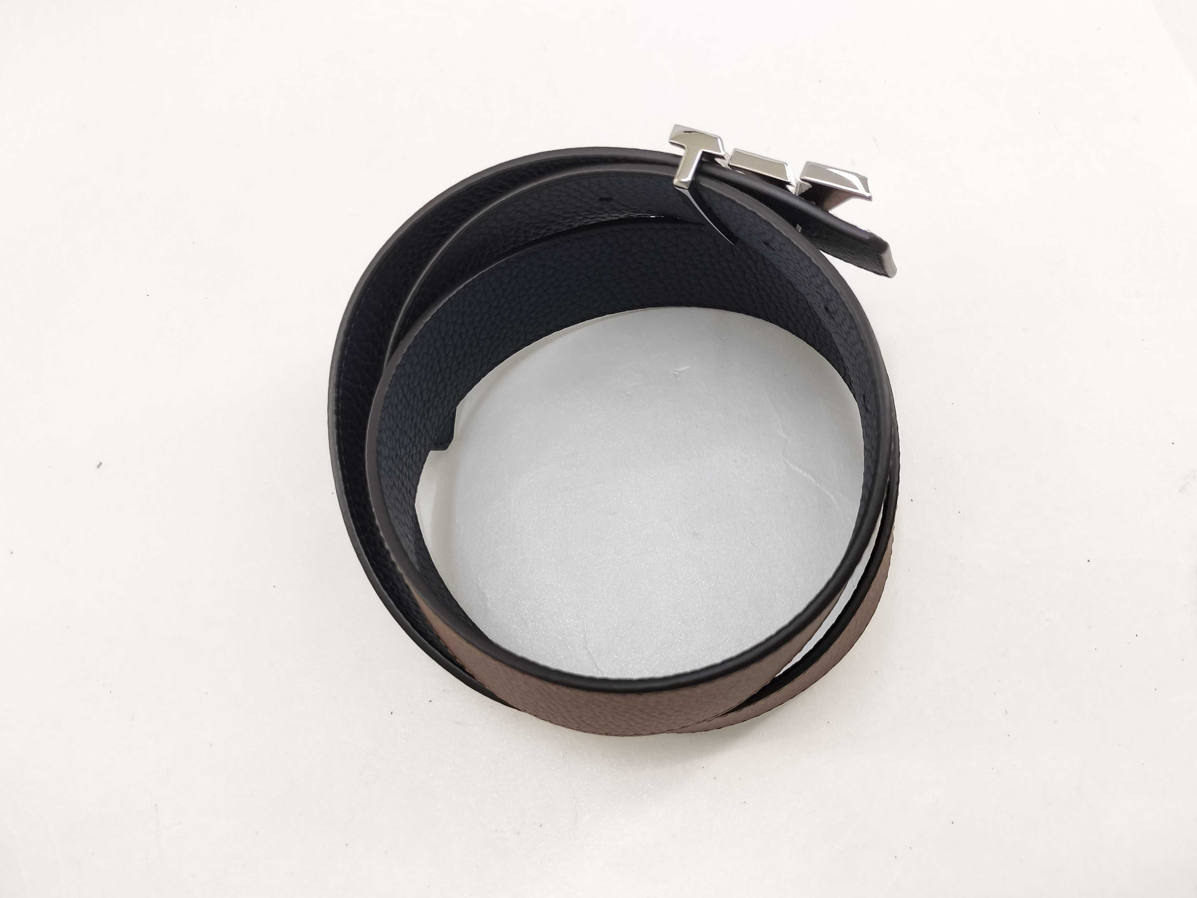 LV Reversible Belt M0027 85/34 Belt — view 3
