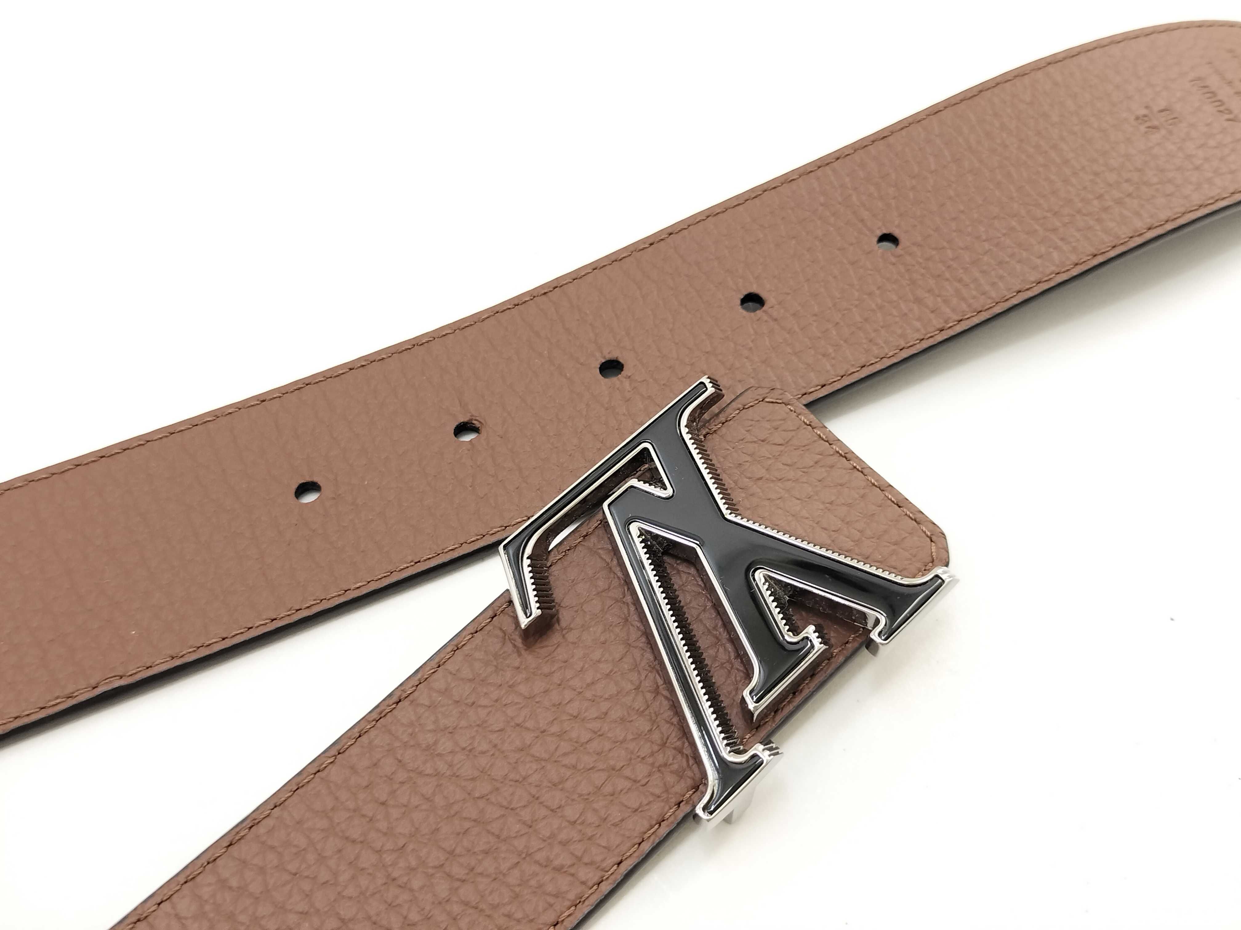 LV Reversible Belt M0027 85/34 Belt — view 4