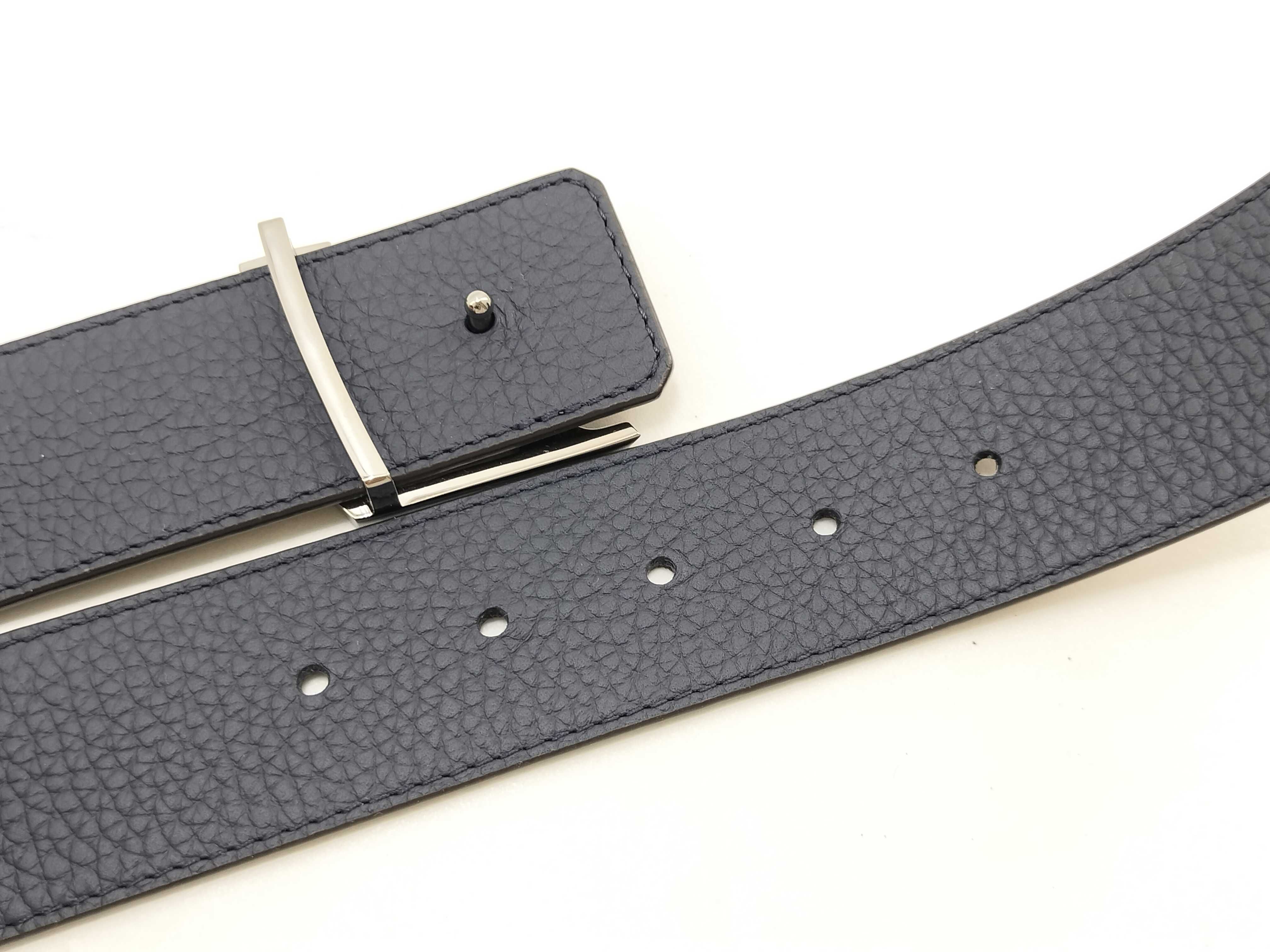 LV Reversible Belt M0027 85/34 Belt — view 5