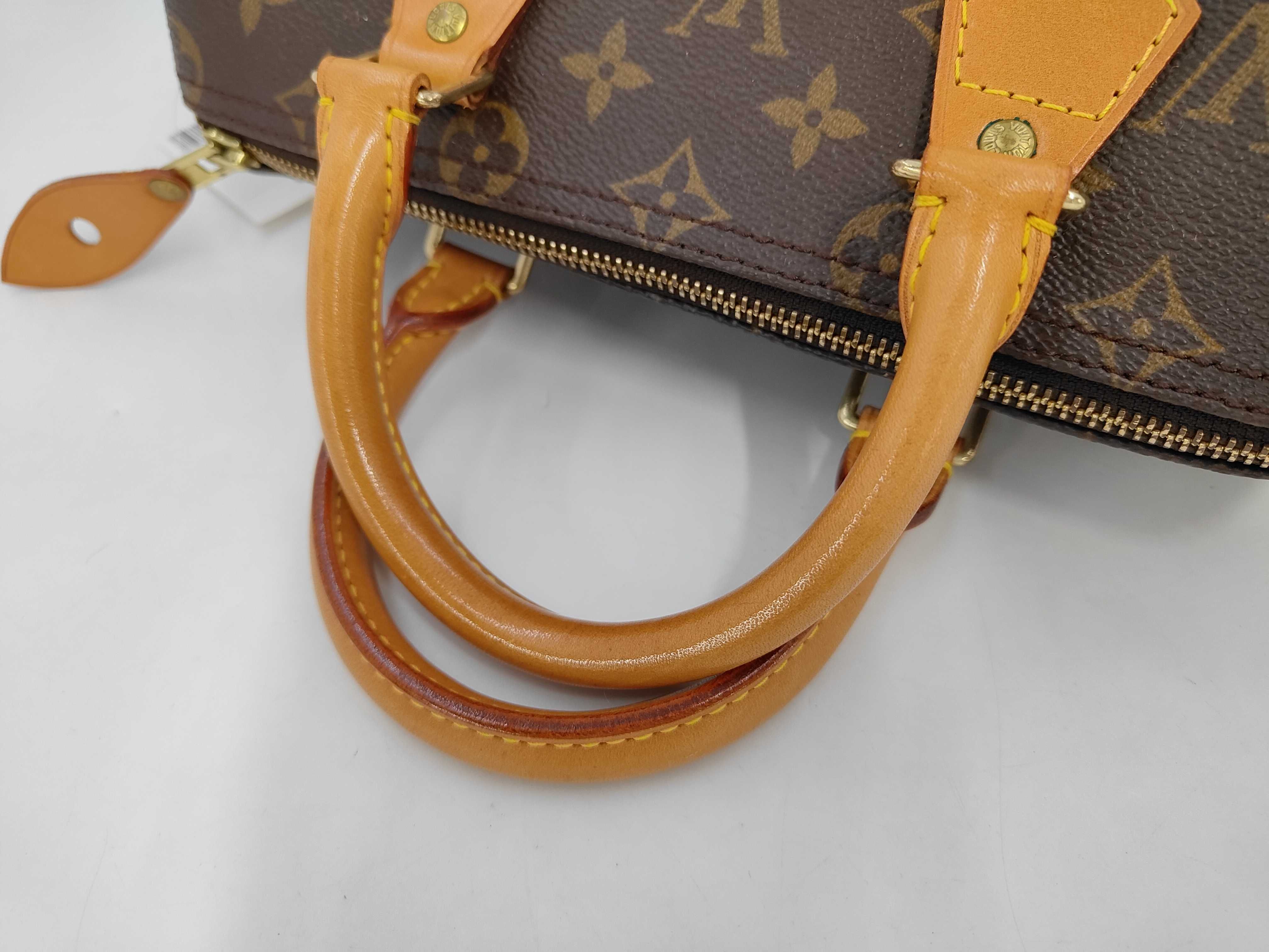 Monogram Speedy 25 Mono Handbag — view 6