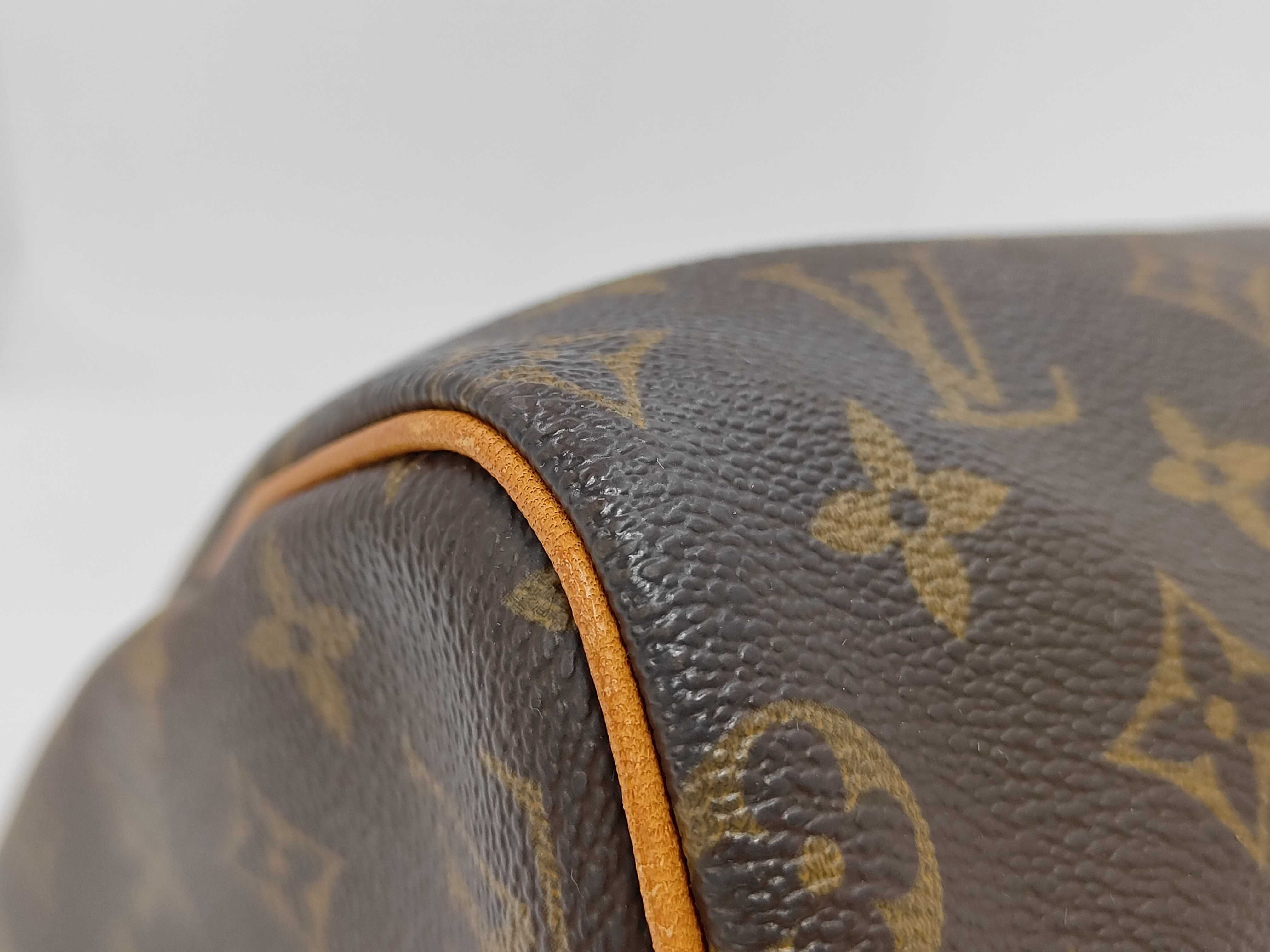 Monogram Speedy 25 Mono Handbag — view 8