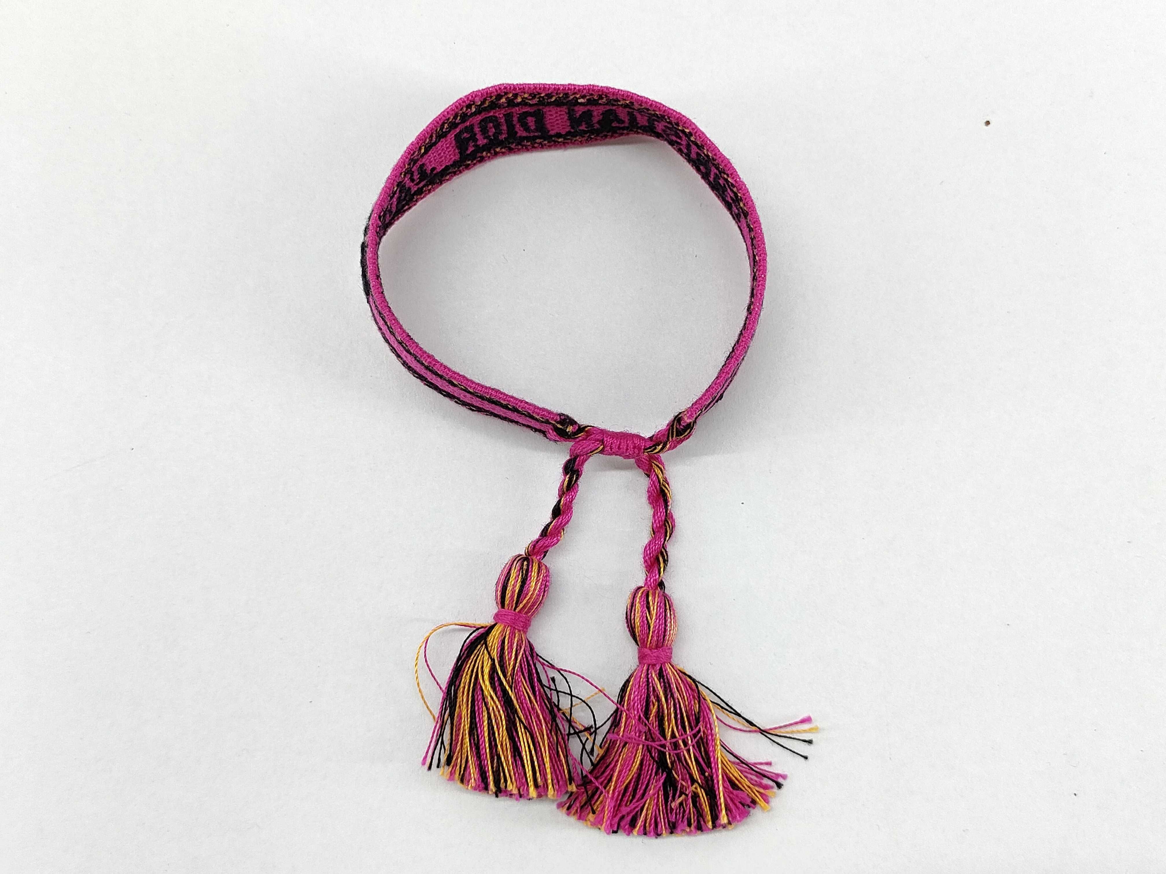 Christian Bracelet Bracelet/Bangle — view 2