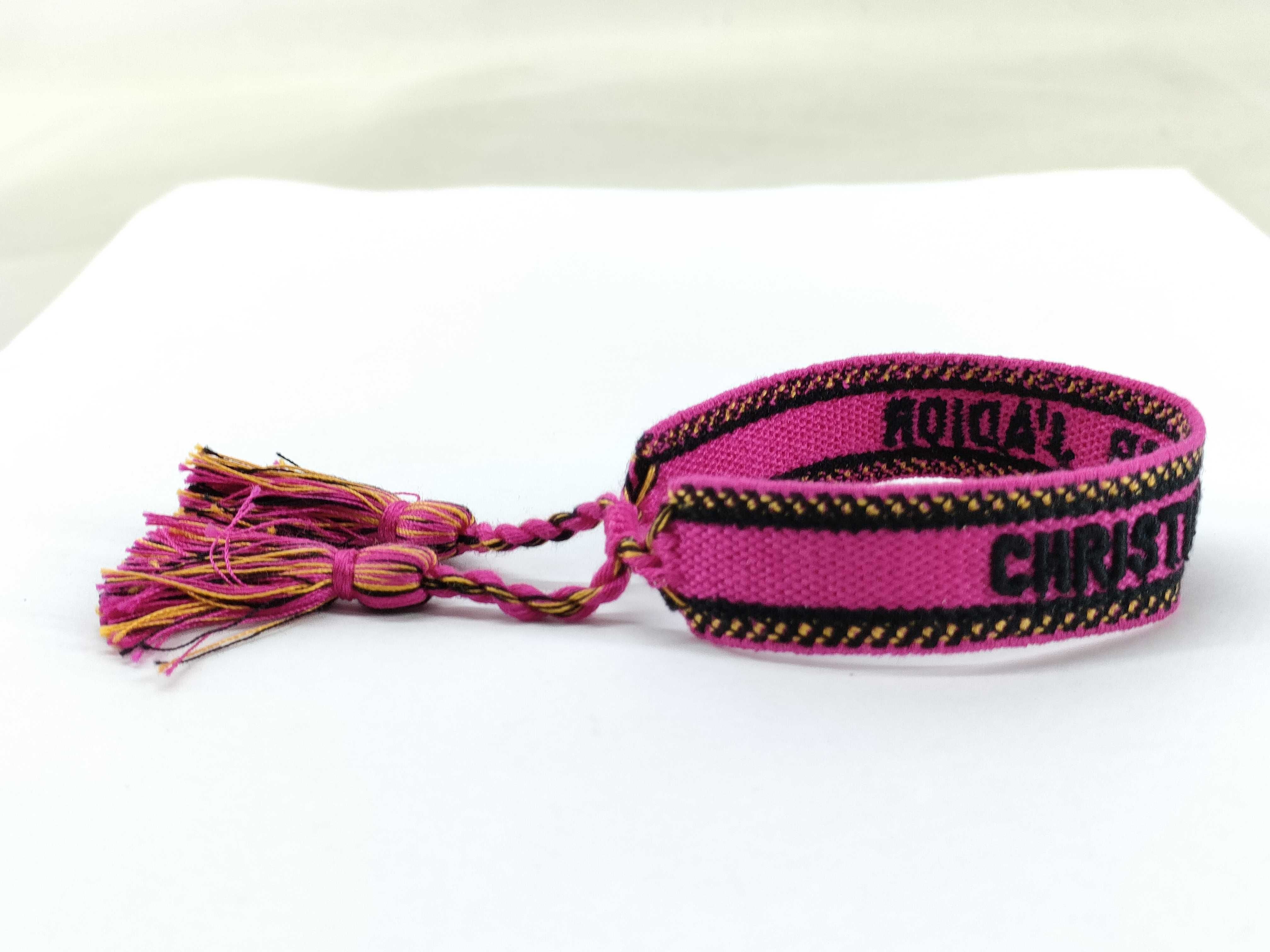 Christian Bracelet Bracelet/Bangle — view 4