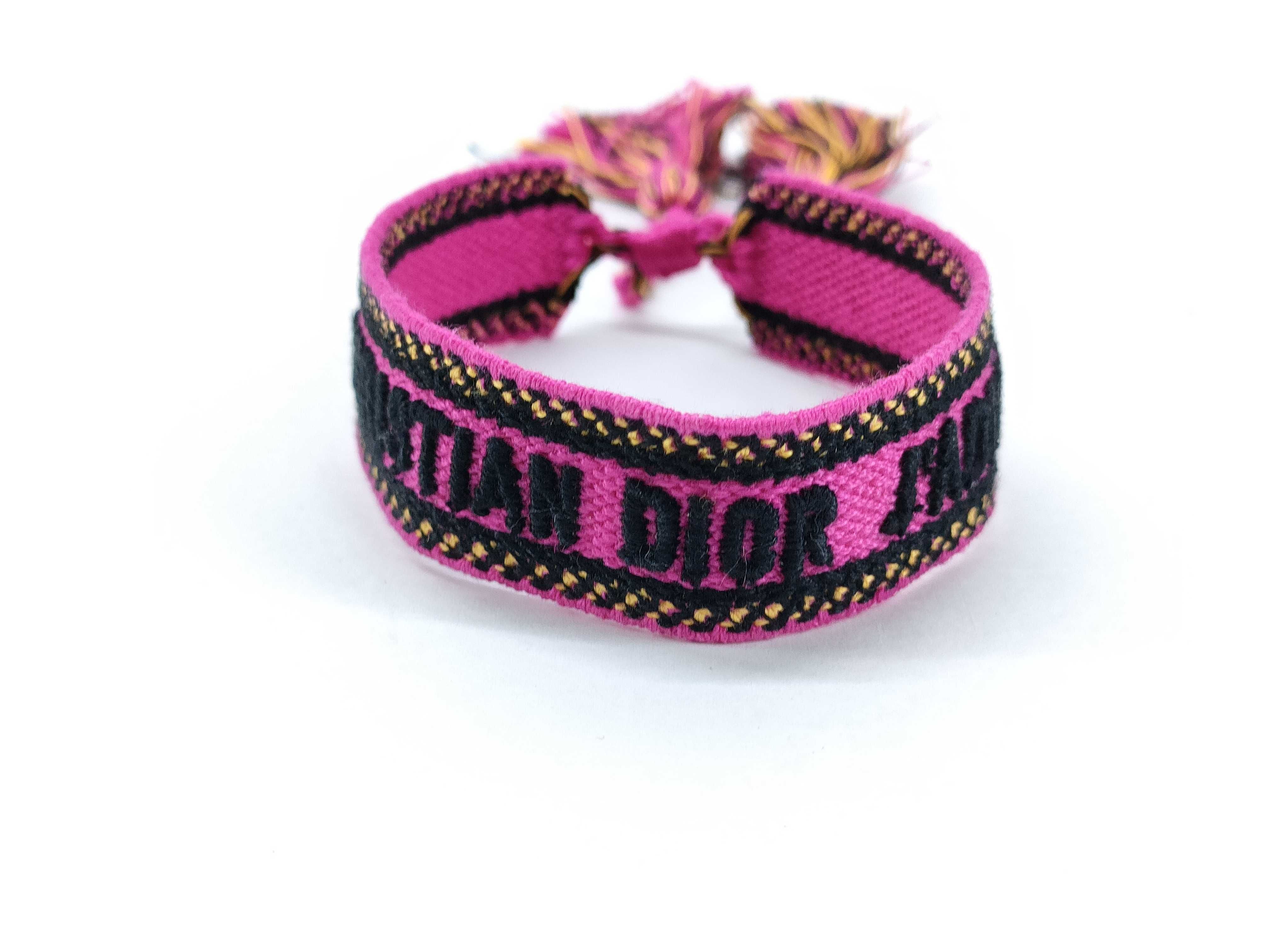 Christian Bracelet Bracelet/Bangle — view 5