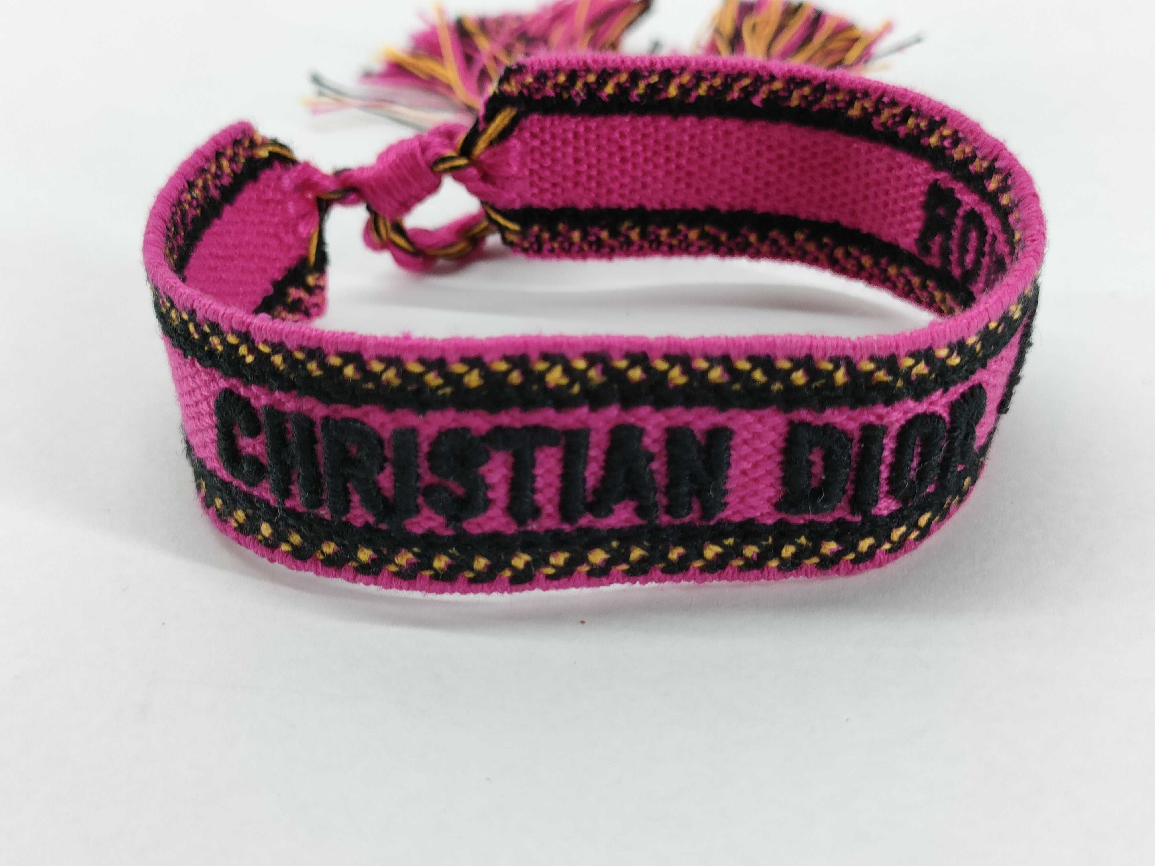 Christian Bracelet Bracelet/Bangle — view 6