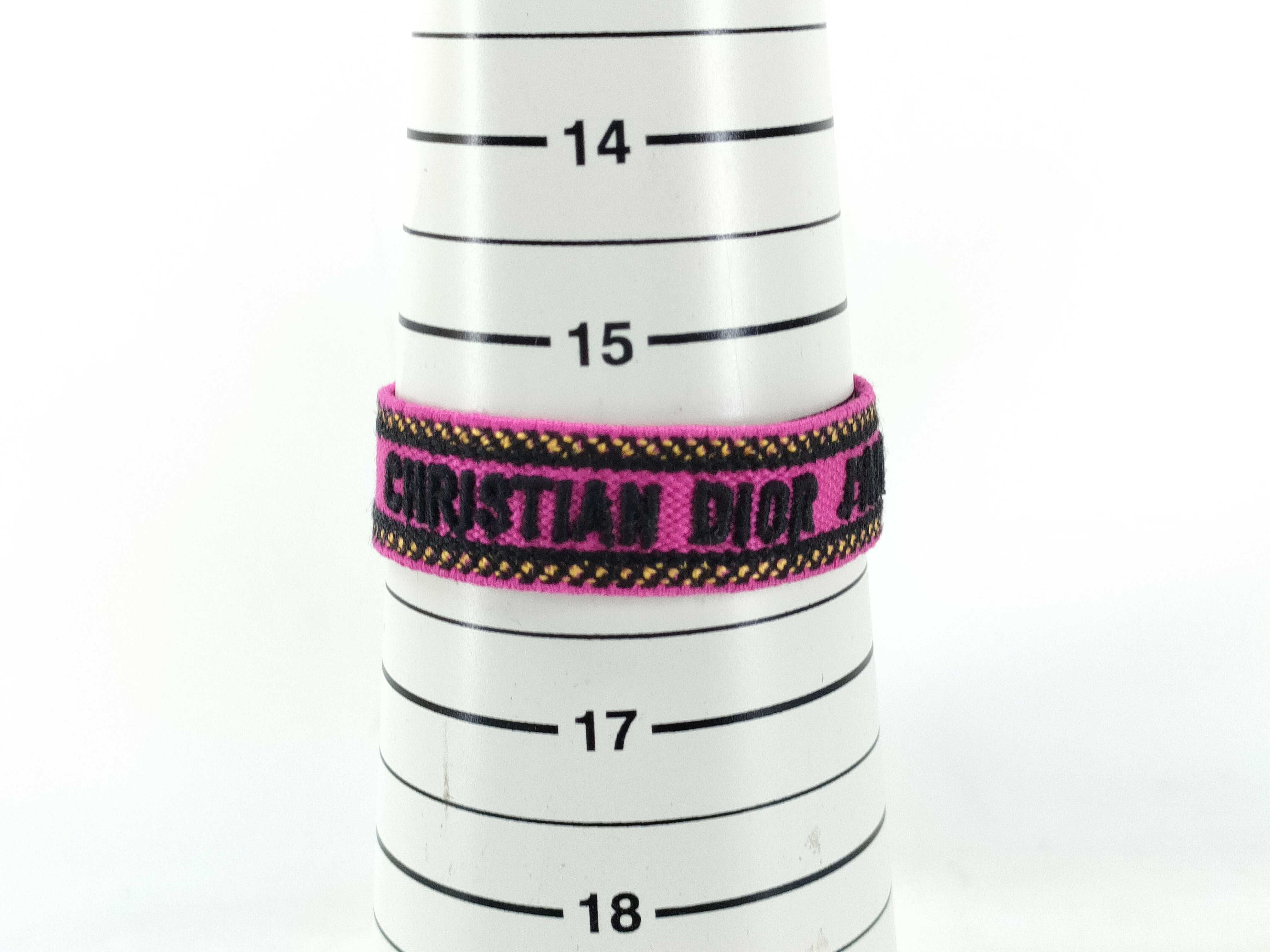 Christian Bracelet Bracelet/Bangle — view 8