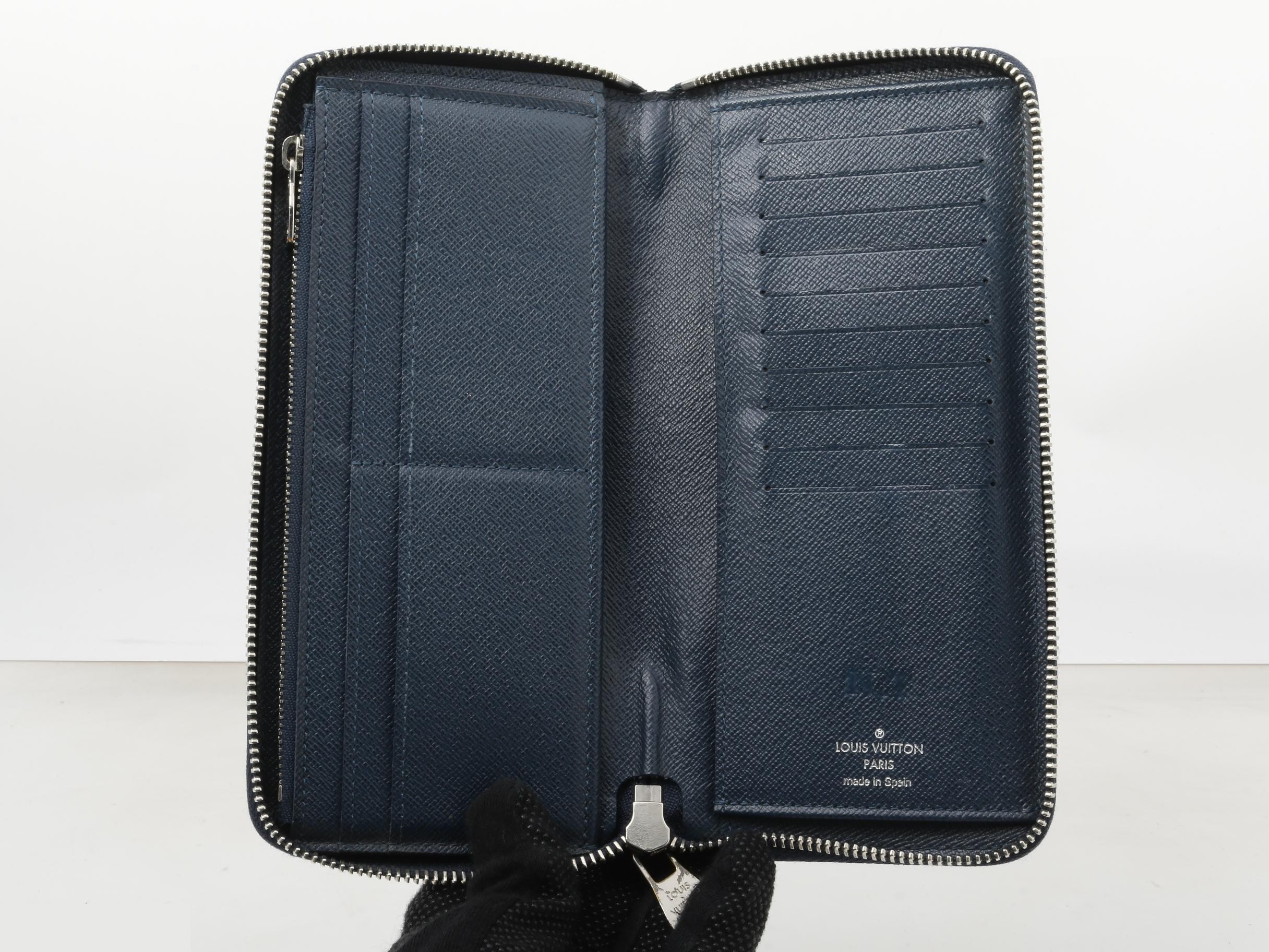 Zippy Organizer Ocean — view 4