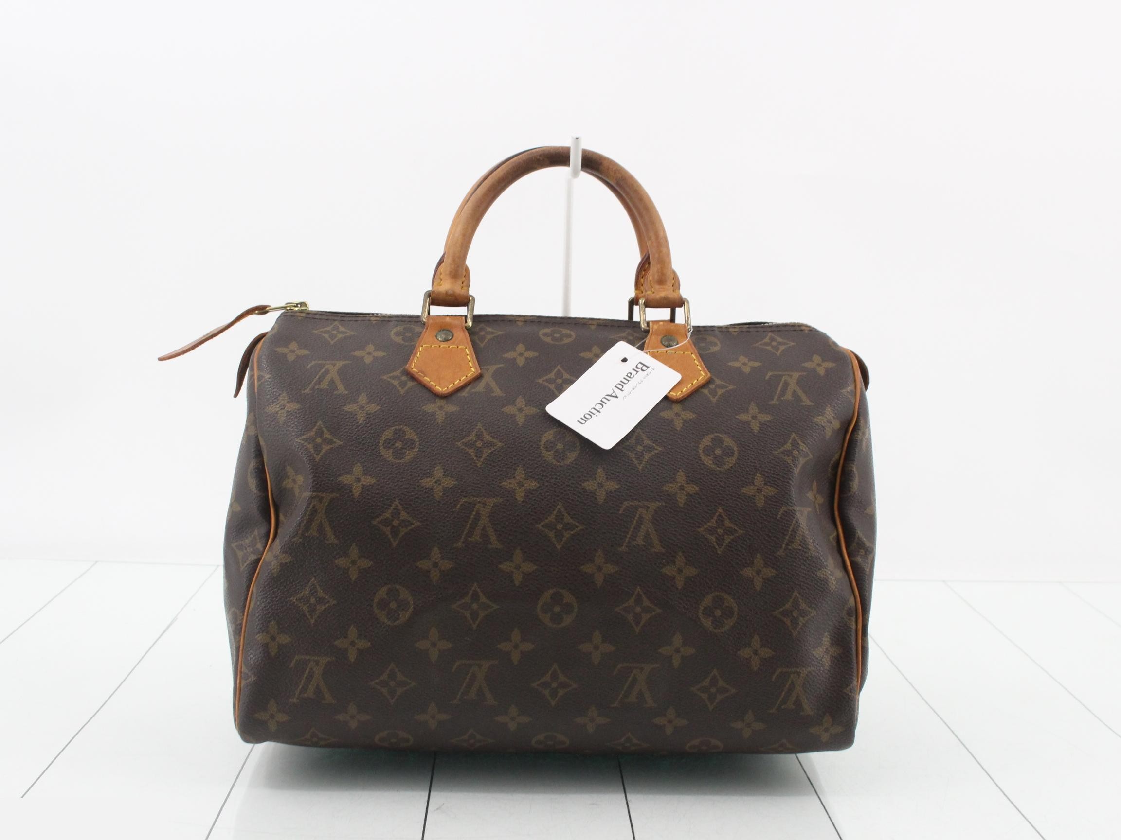 Speedy 30 — view 2