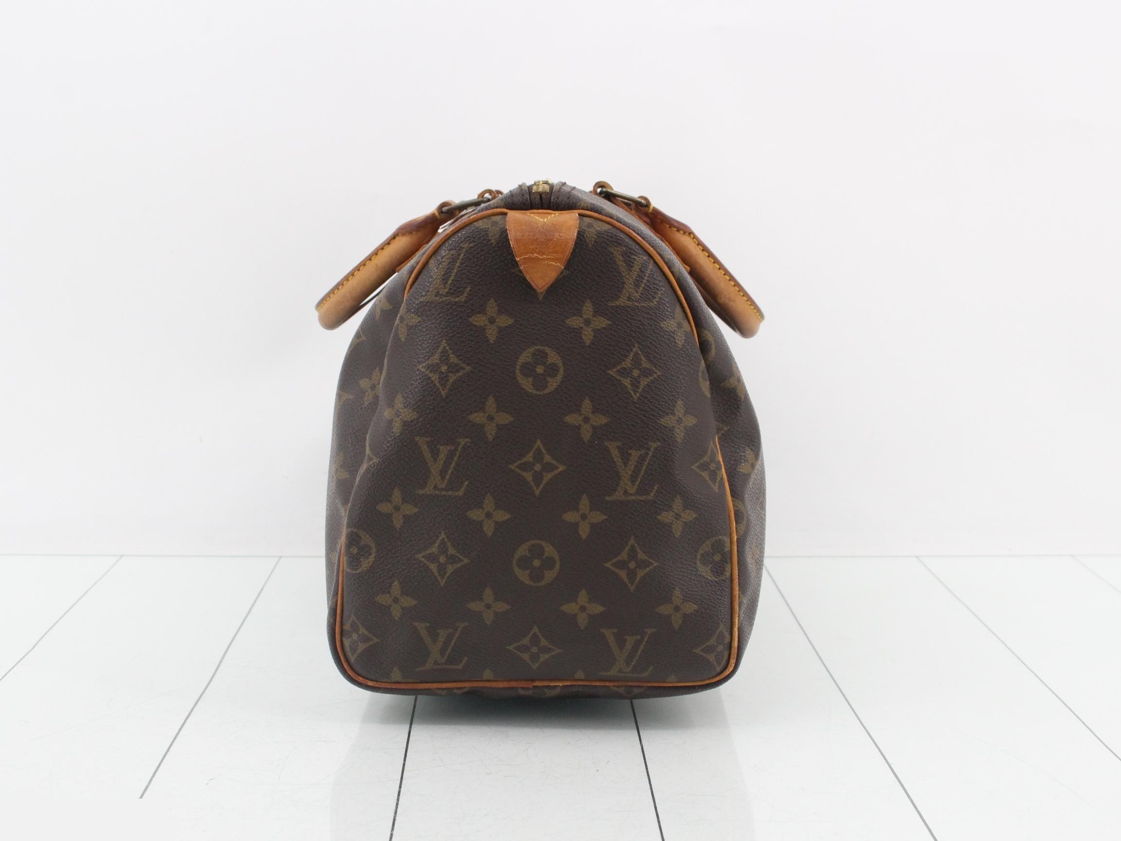 Speedy 30 — view 4
