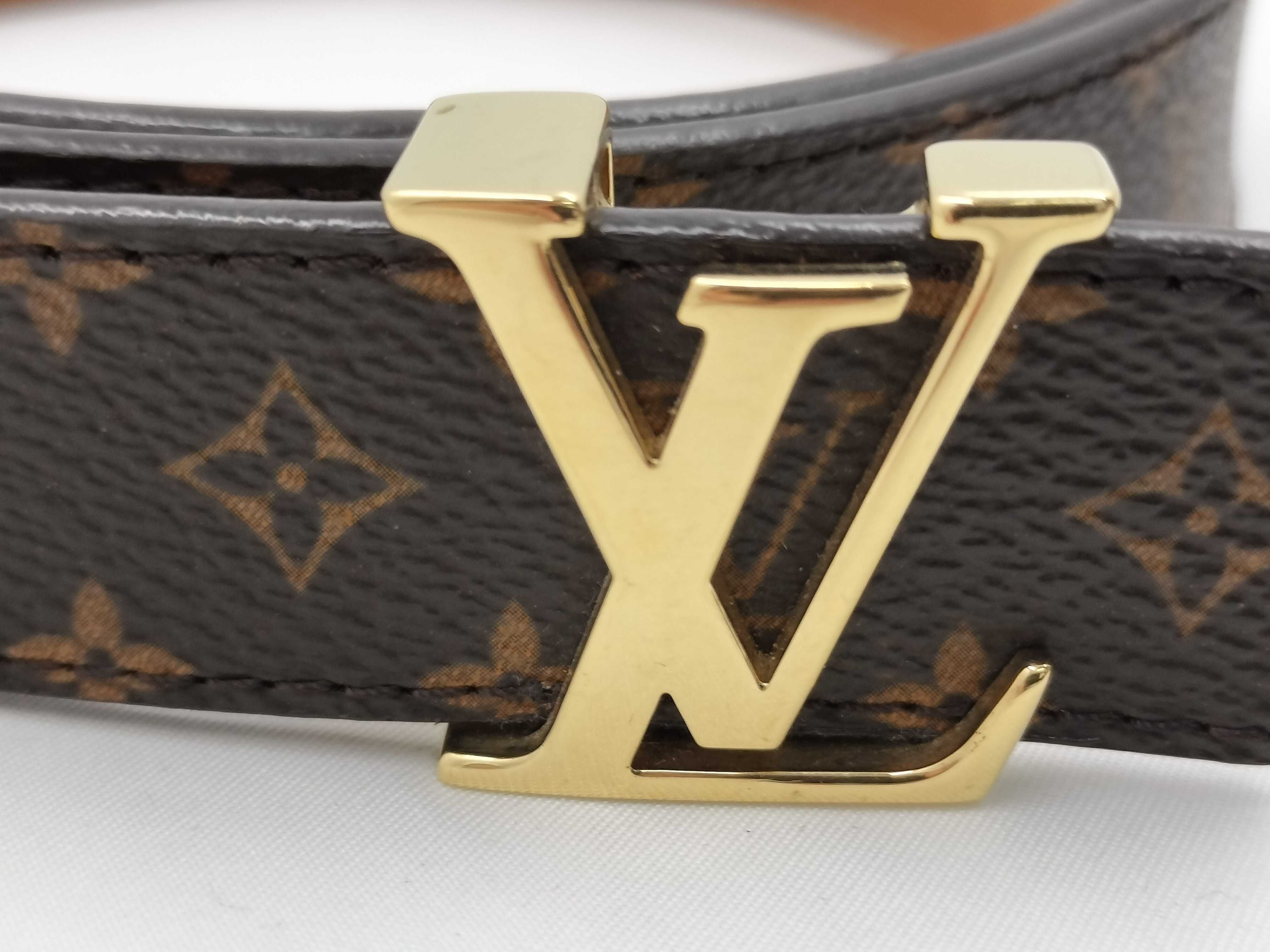 Monogram M9781 Belt — view 2