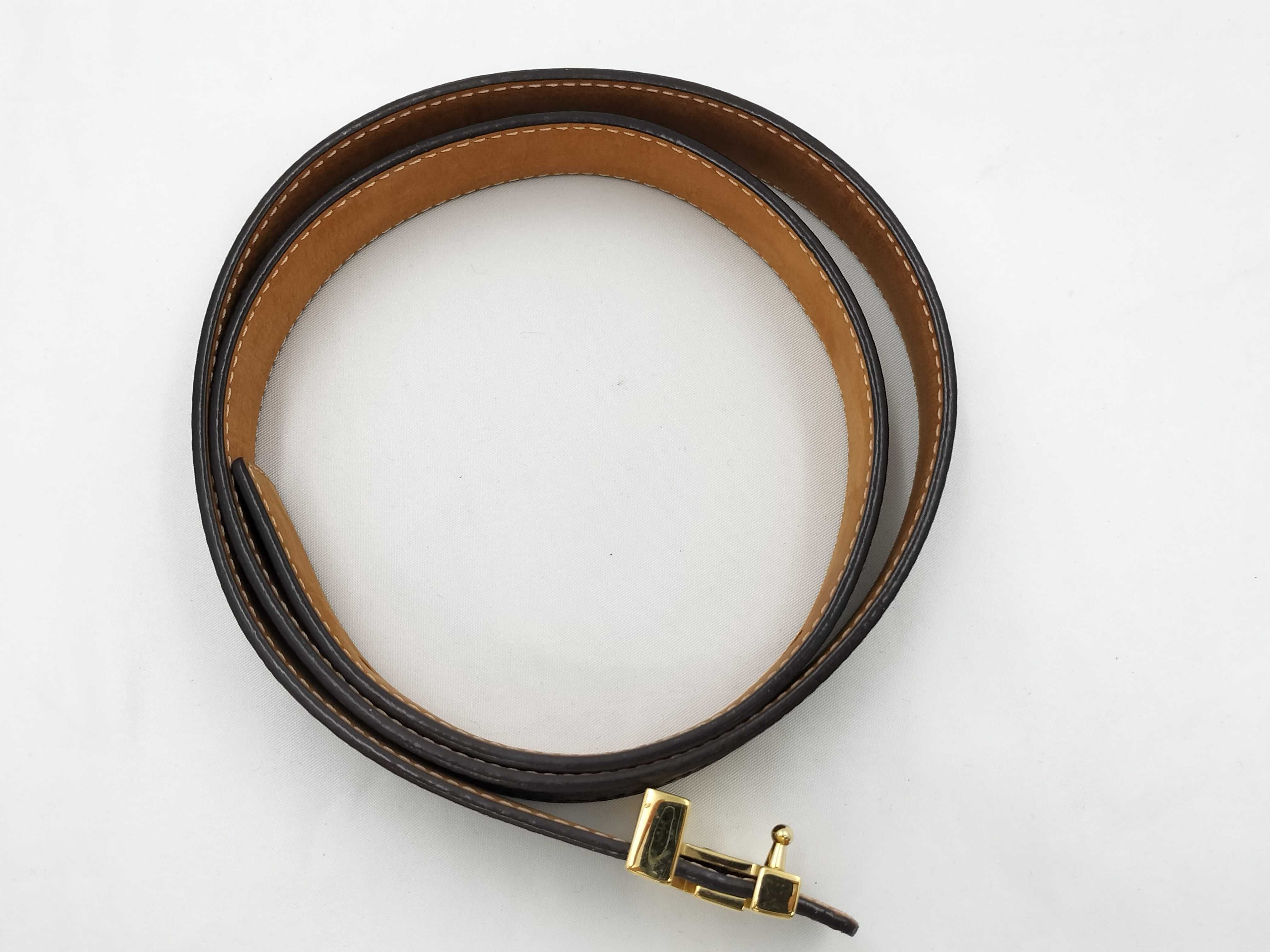Monogram M9781 Belt — view 3